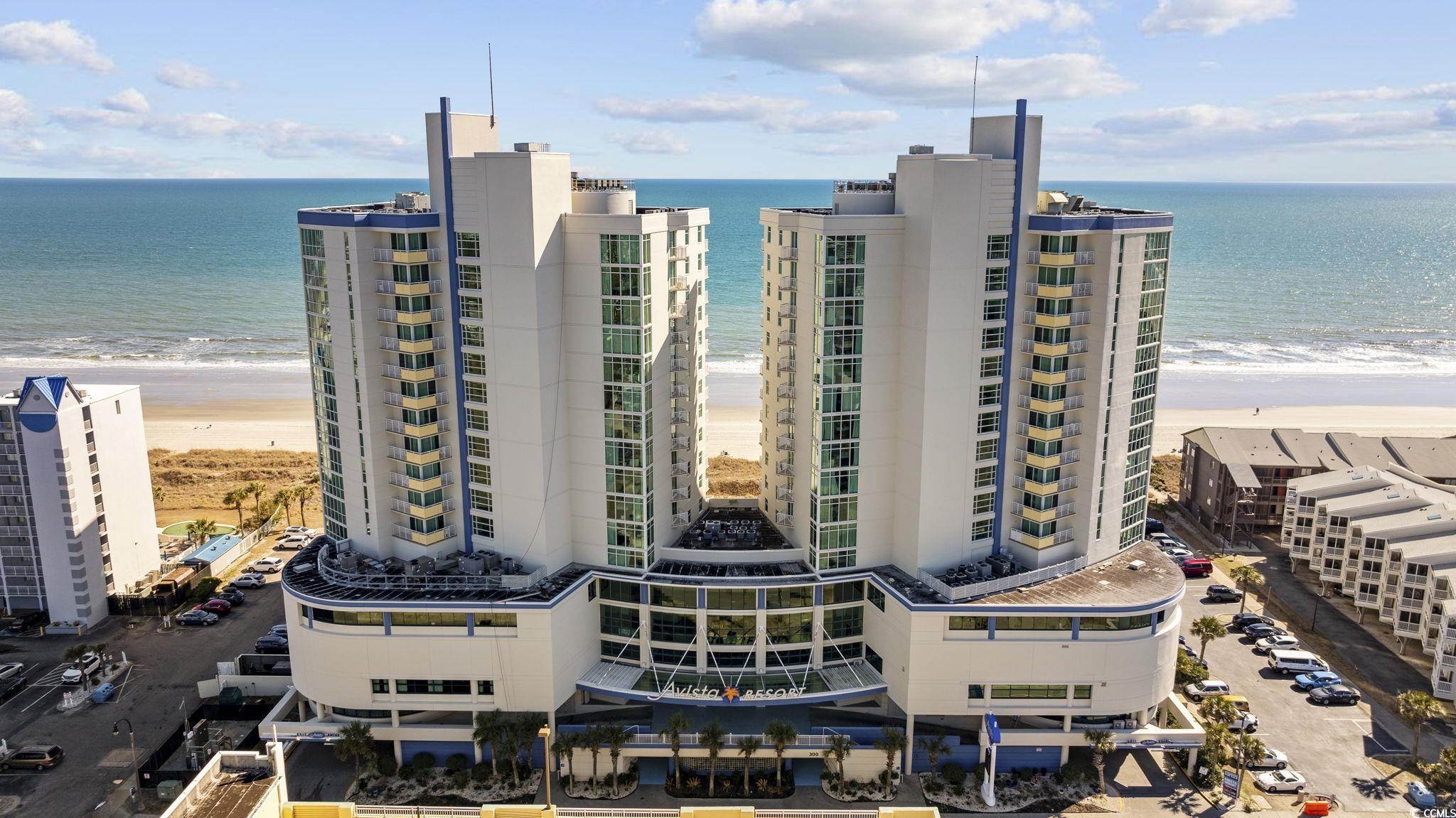 300 N Ocean Blvd. Property Photo
