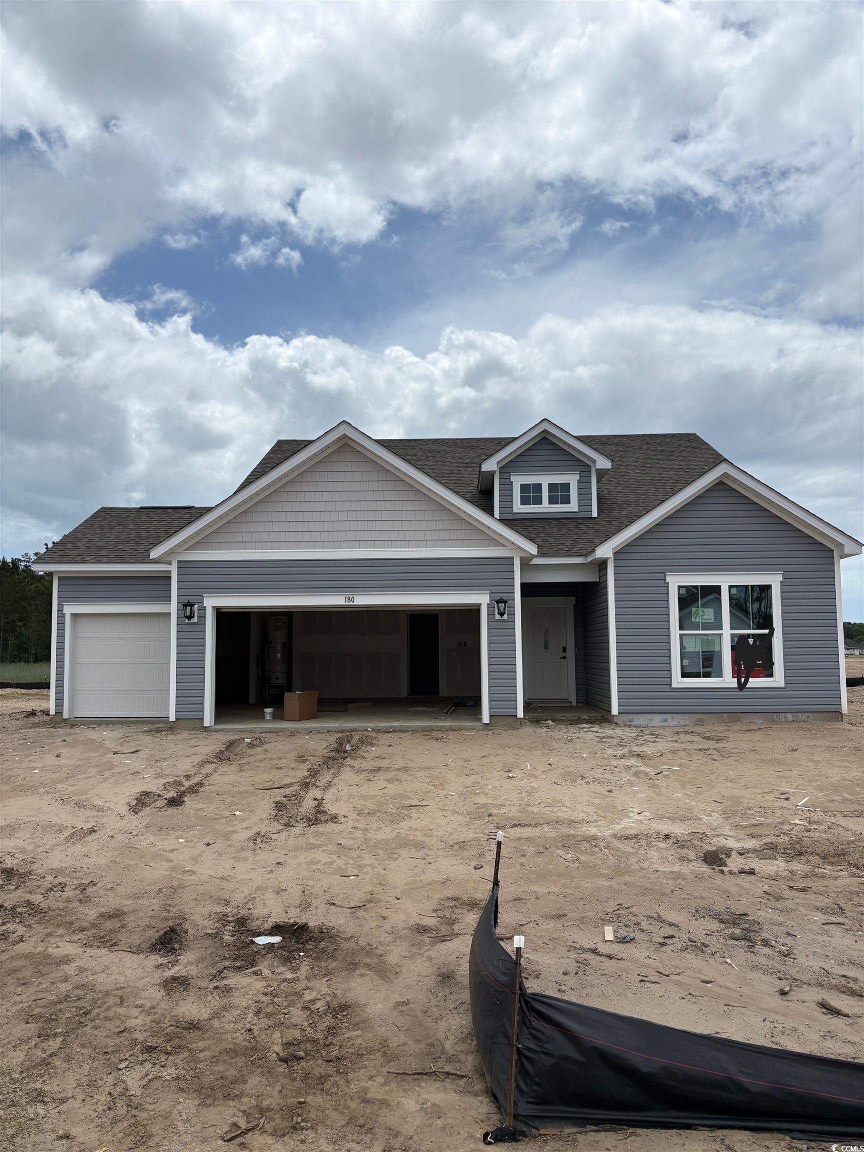 180 Glengrove Lane Property Photo