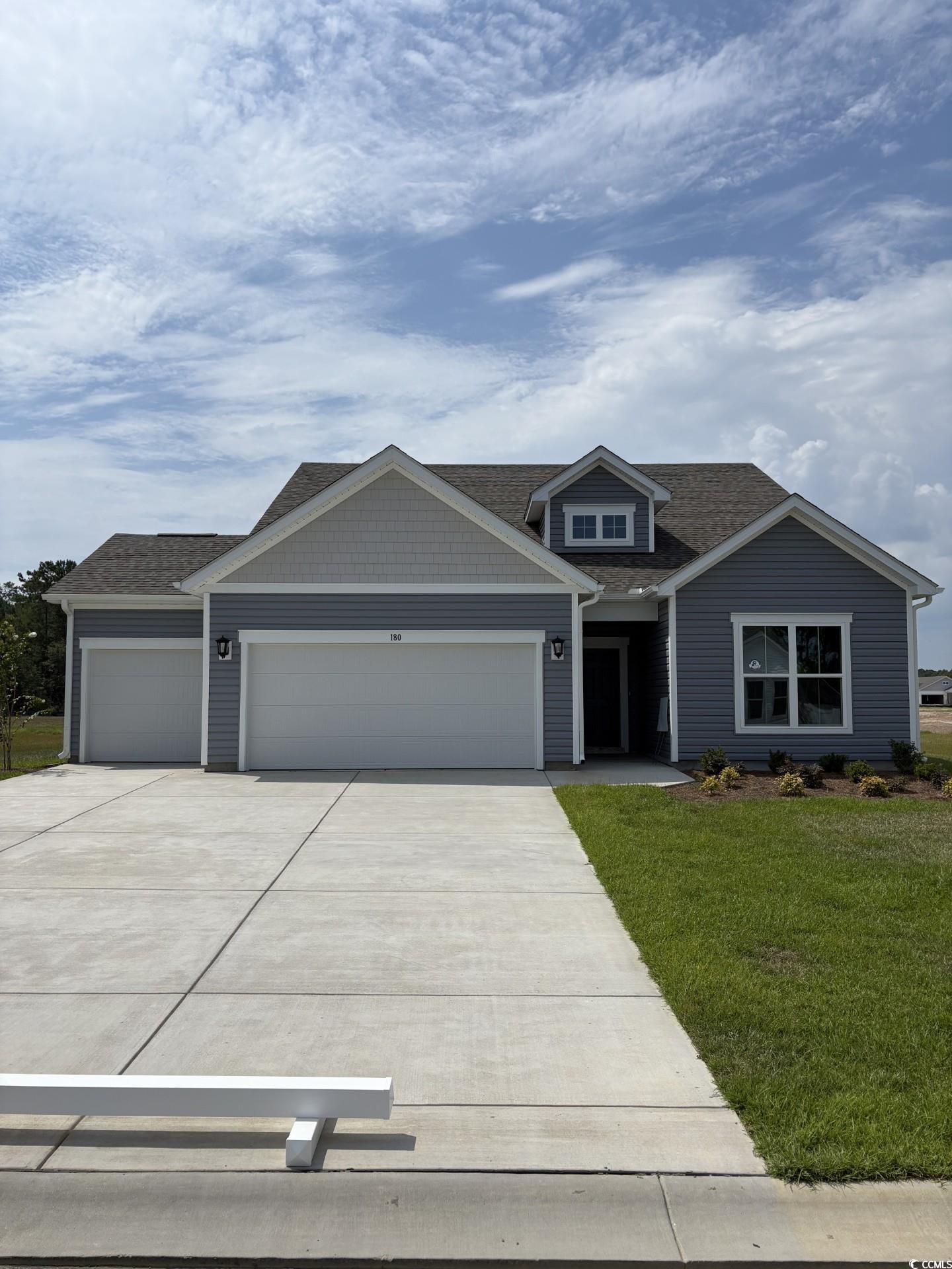 180 Glengrove Lane Property Photo 1