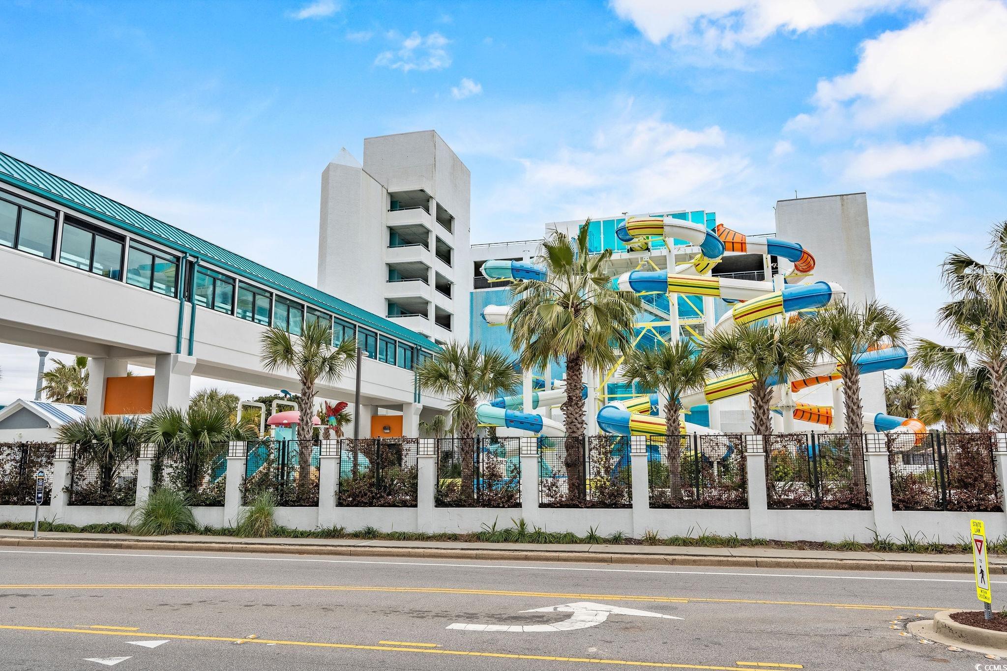 1501 S Ocean Blvd. Property Photo 3