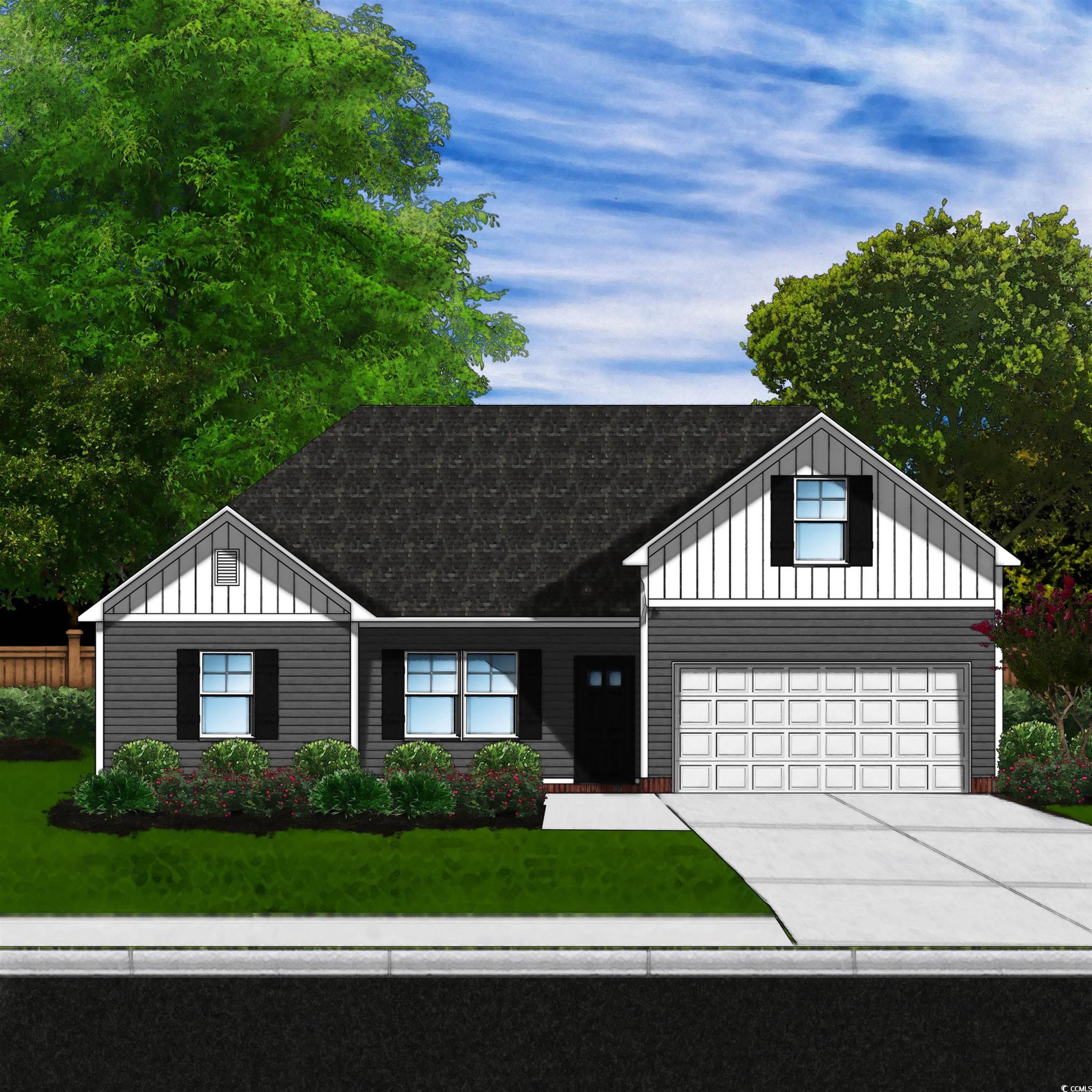 8545 Pee Dee Hwy. Property Photo