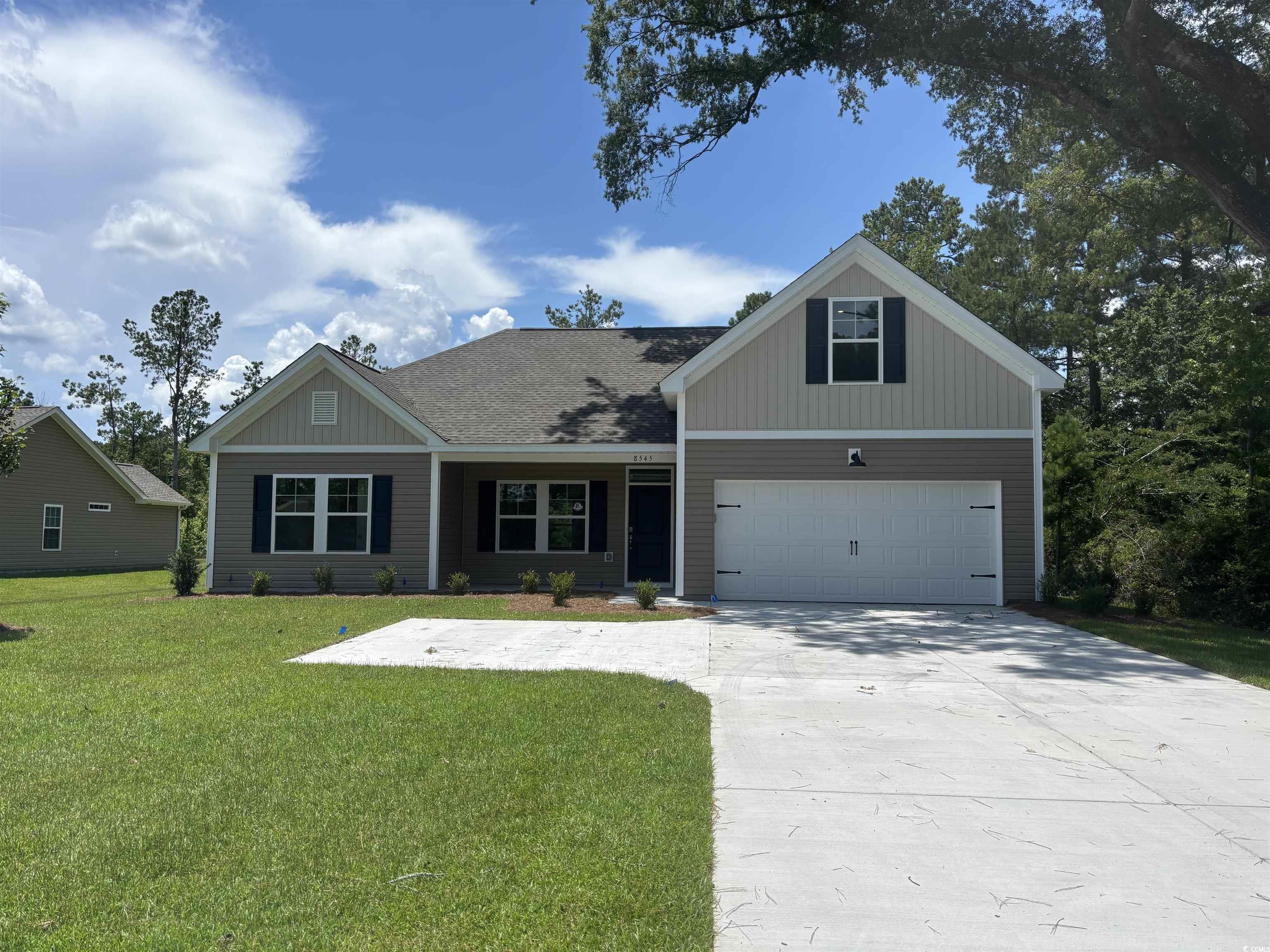 8545 Pee Dee Hwy. Property Photo 1