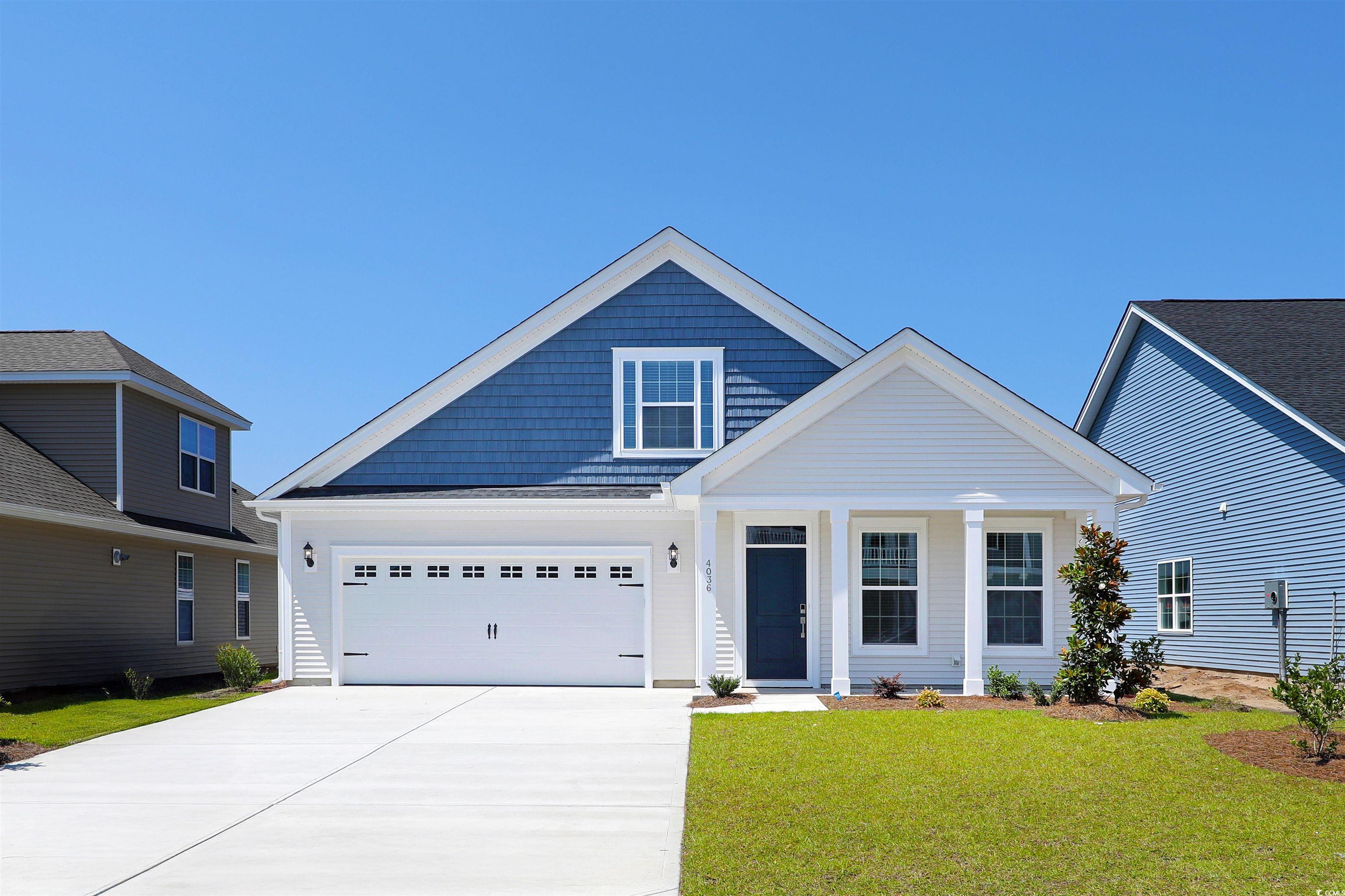 4036 Bucolic Loop Property Photo 1