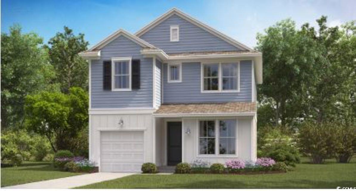 415 Falling Leaf Loop Property Photo