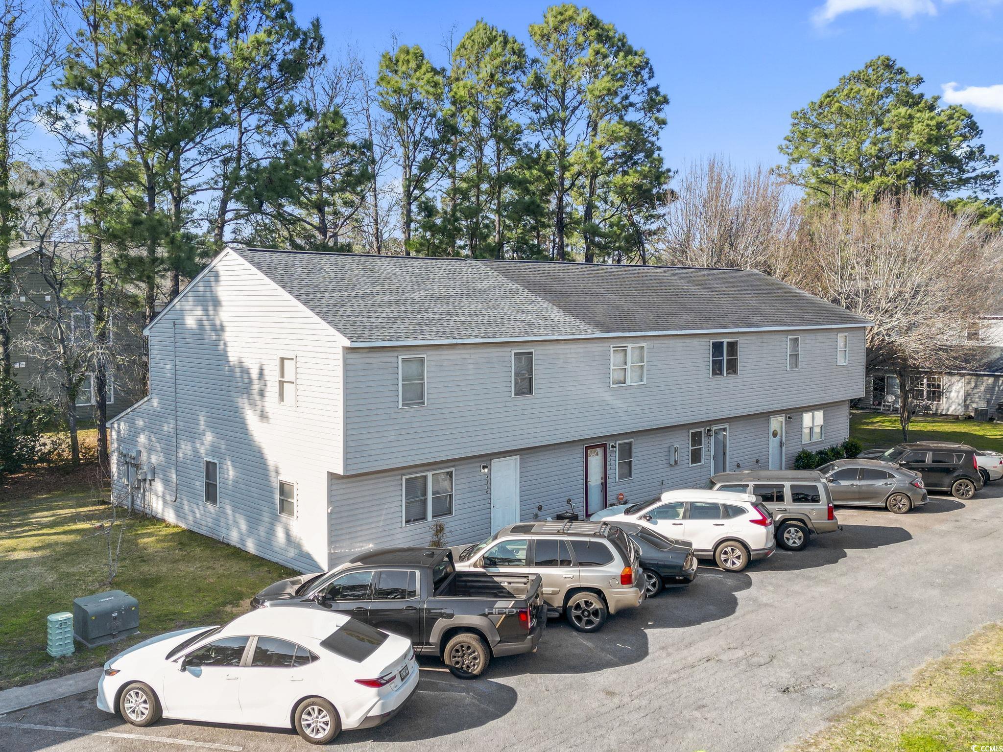 4606 Lomax Ct. Property Photo
