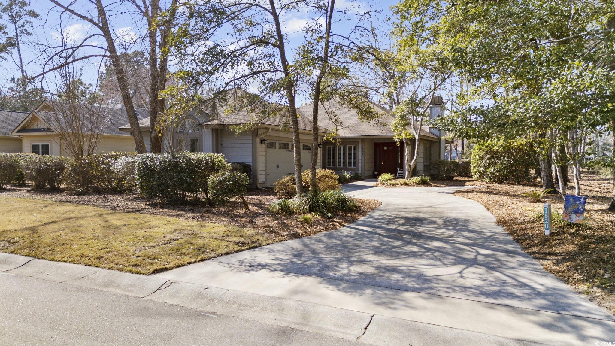 1820 Spinnaker Dr. Property Photo