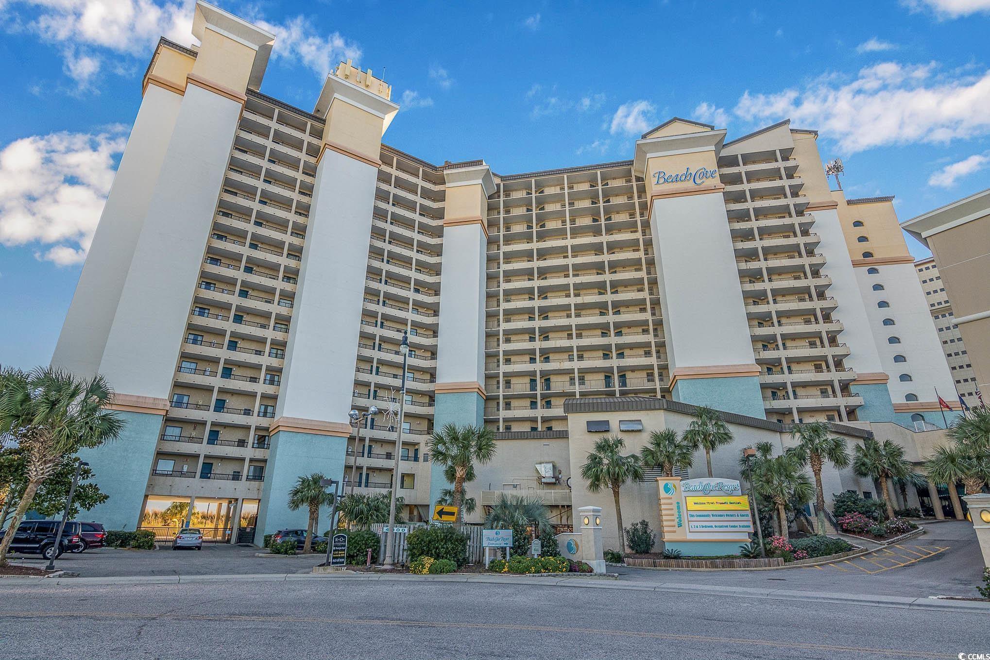 4800 S Ocean Blvd. Property Photo