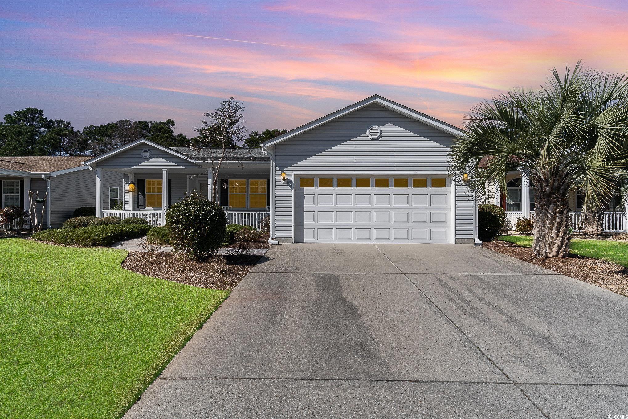 631 Lake Estates Ct. Property Photo