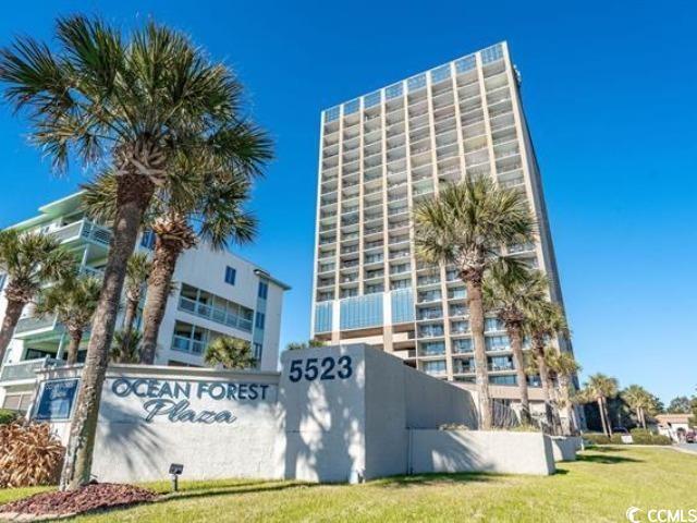 5523 North Ocean Blvd. Property Photo