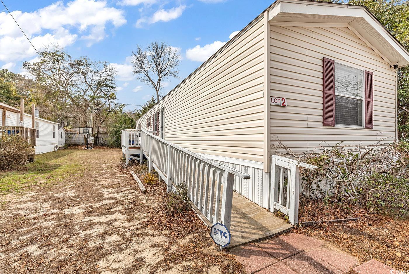 Bonnie's Mobile Home Park Real Estate Listings Main Image