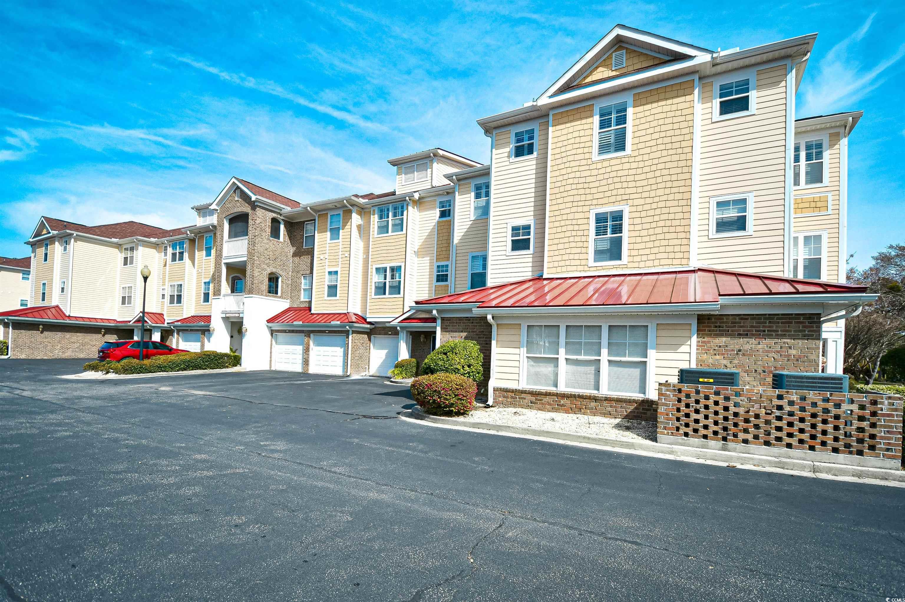Greenbriar At Barefoot Resort Real Estate Listings Main Image