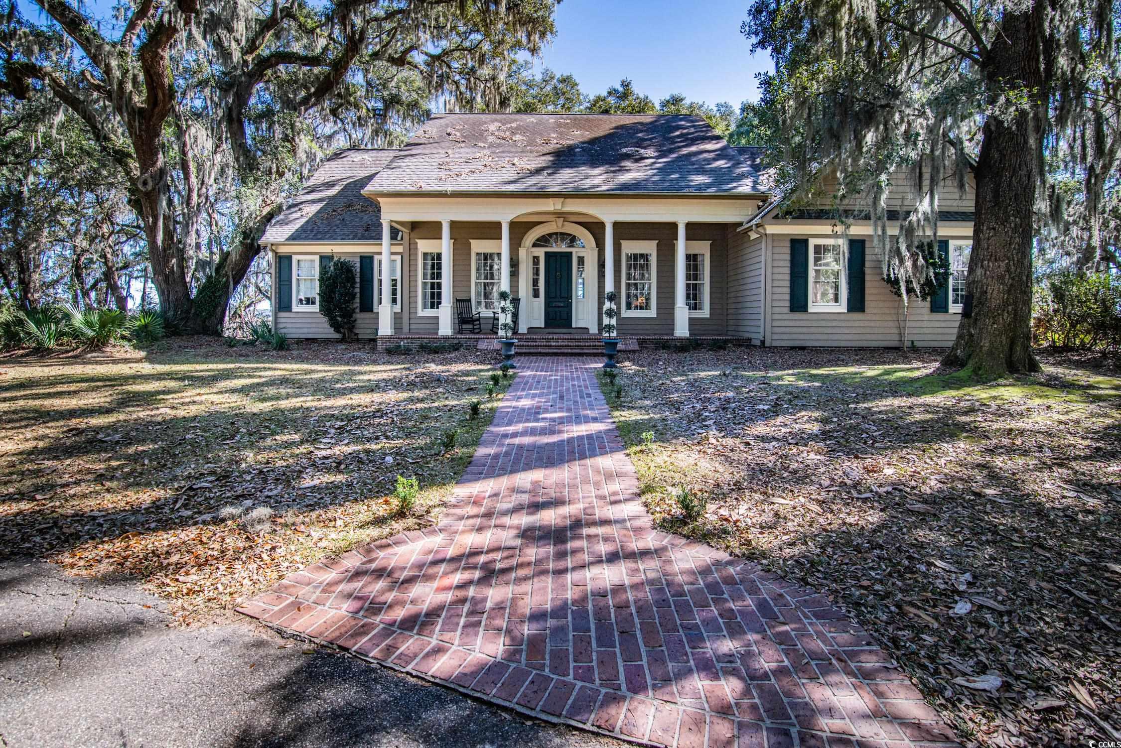 762 Wraggs Ferry Rd. Property Photo