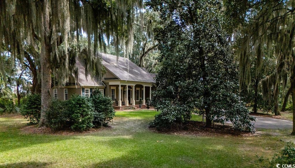 762 Wraggs Ferry Rd. Property Photo 8