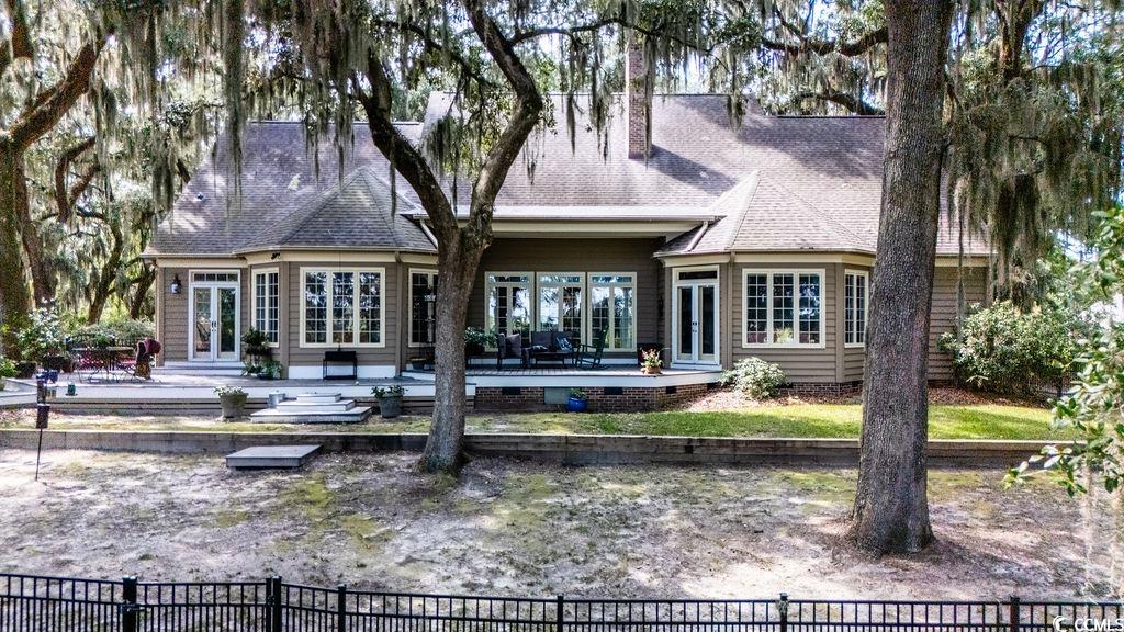 762 Wraggs Ferry Rd. Property Photo 9