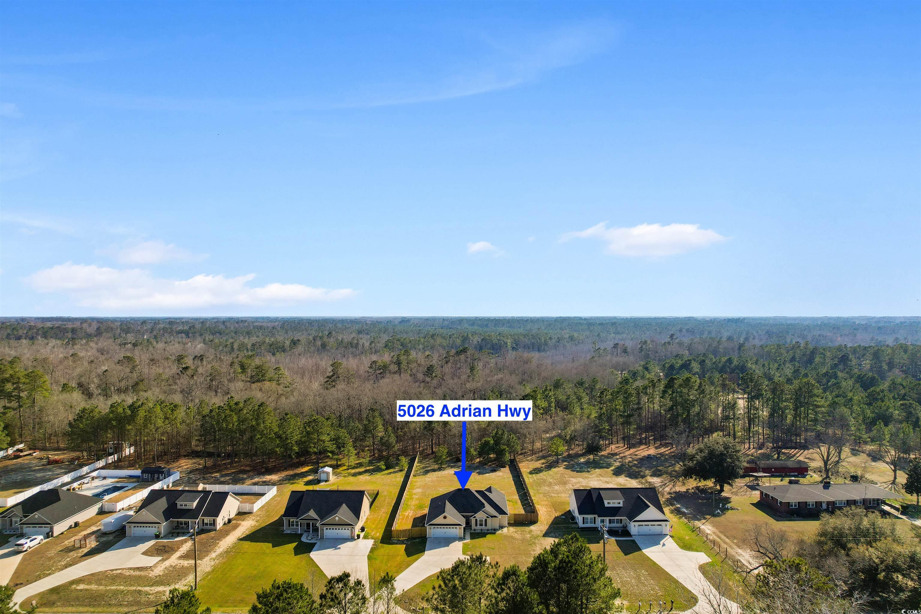 5026 Adrian Hwy. Property Photo 31