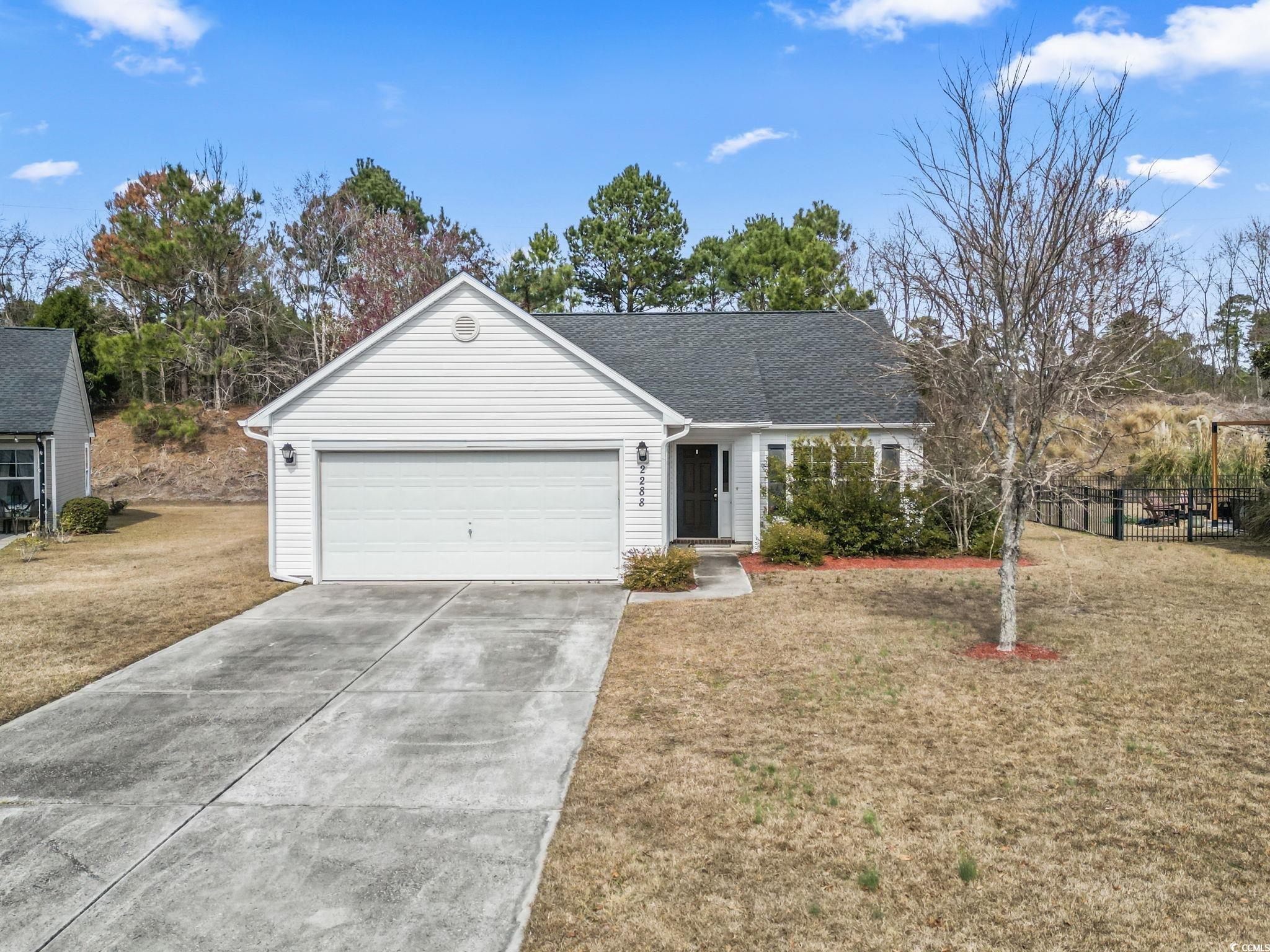 2288 Beauclair Ct. Property Photo