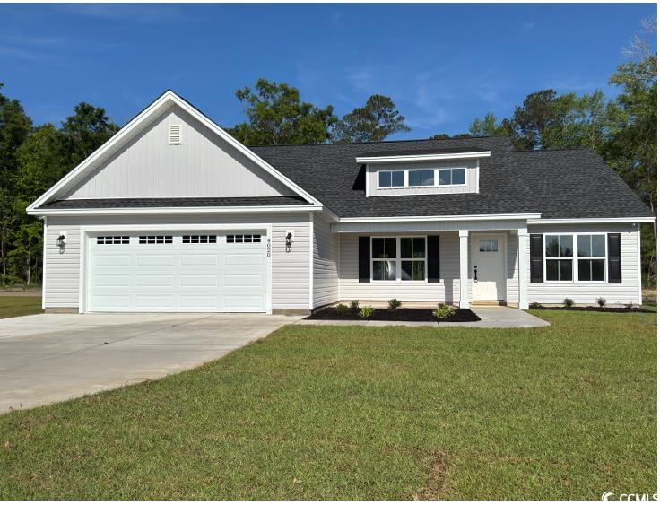 4020 Copperhead Rd. Property Photo