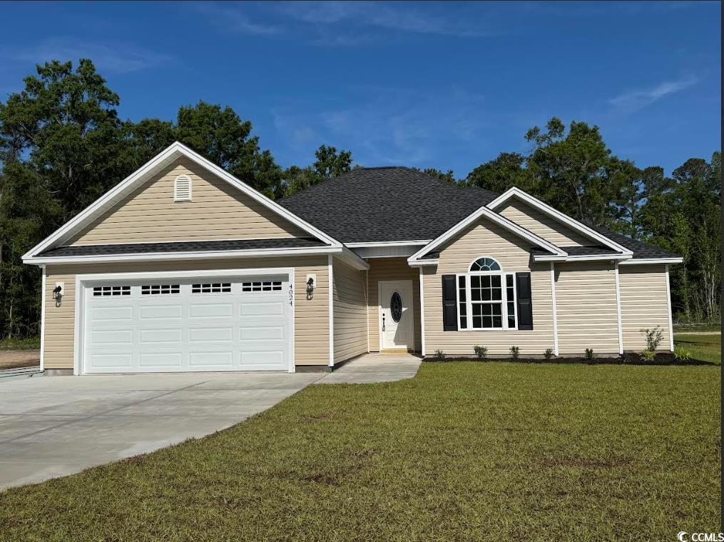 4024 Copperhead Rd. Property Photo