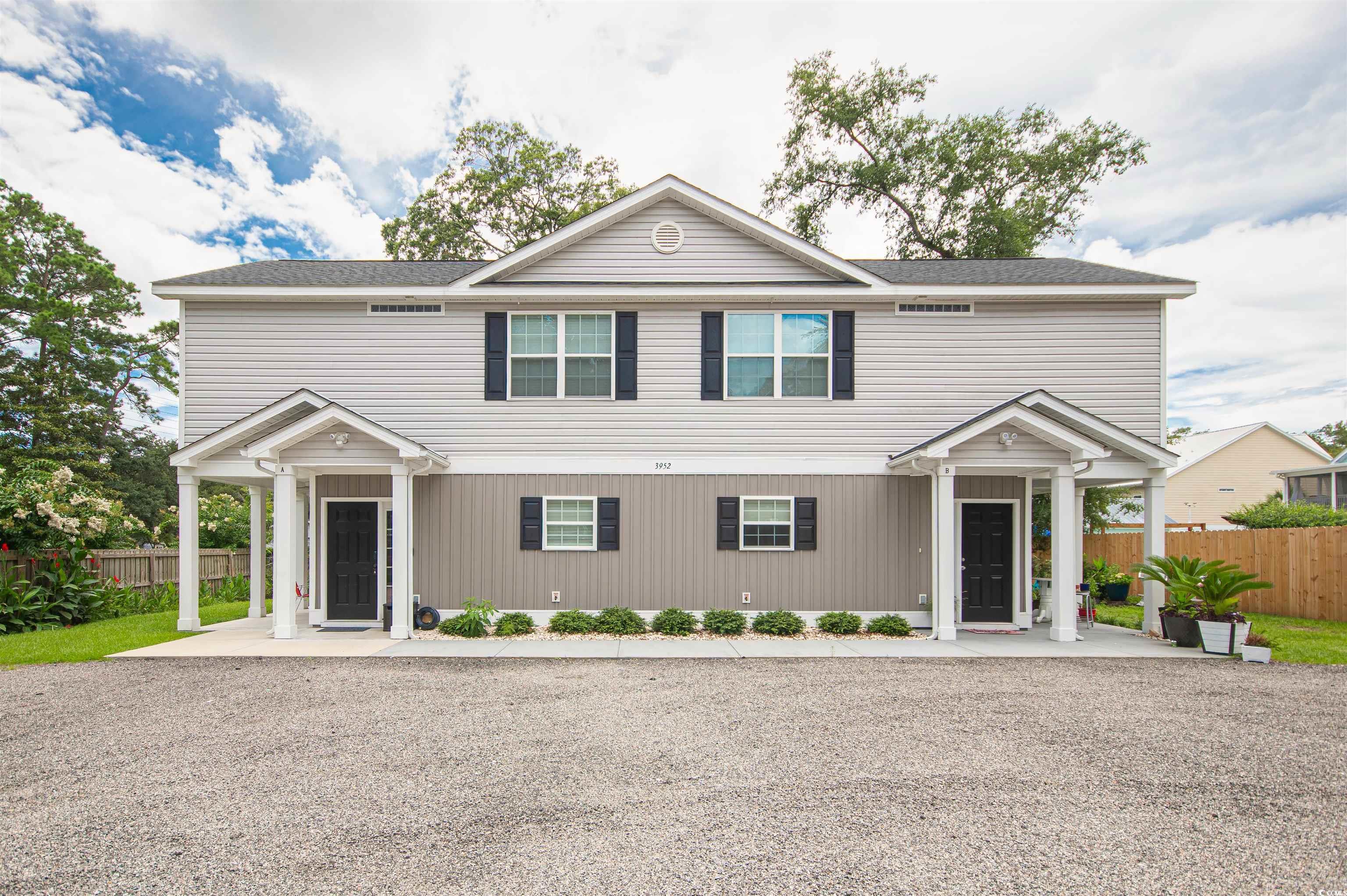 3952 Murrells Inlet Rd. Property Photo