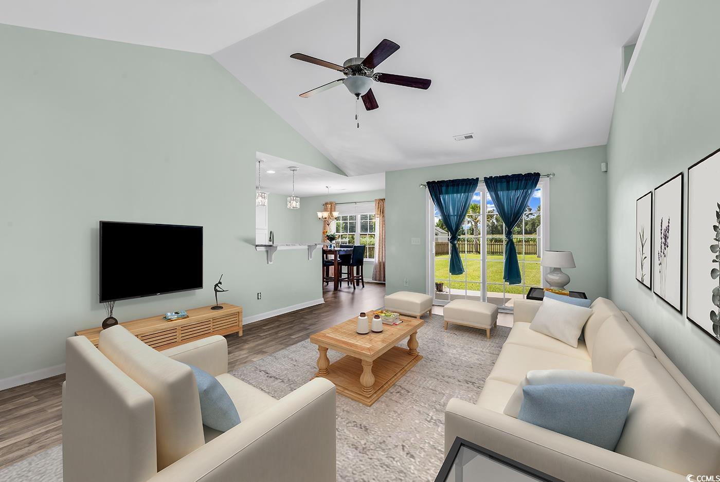 206 Balsa Dr. Property Photo 4