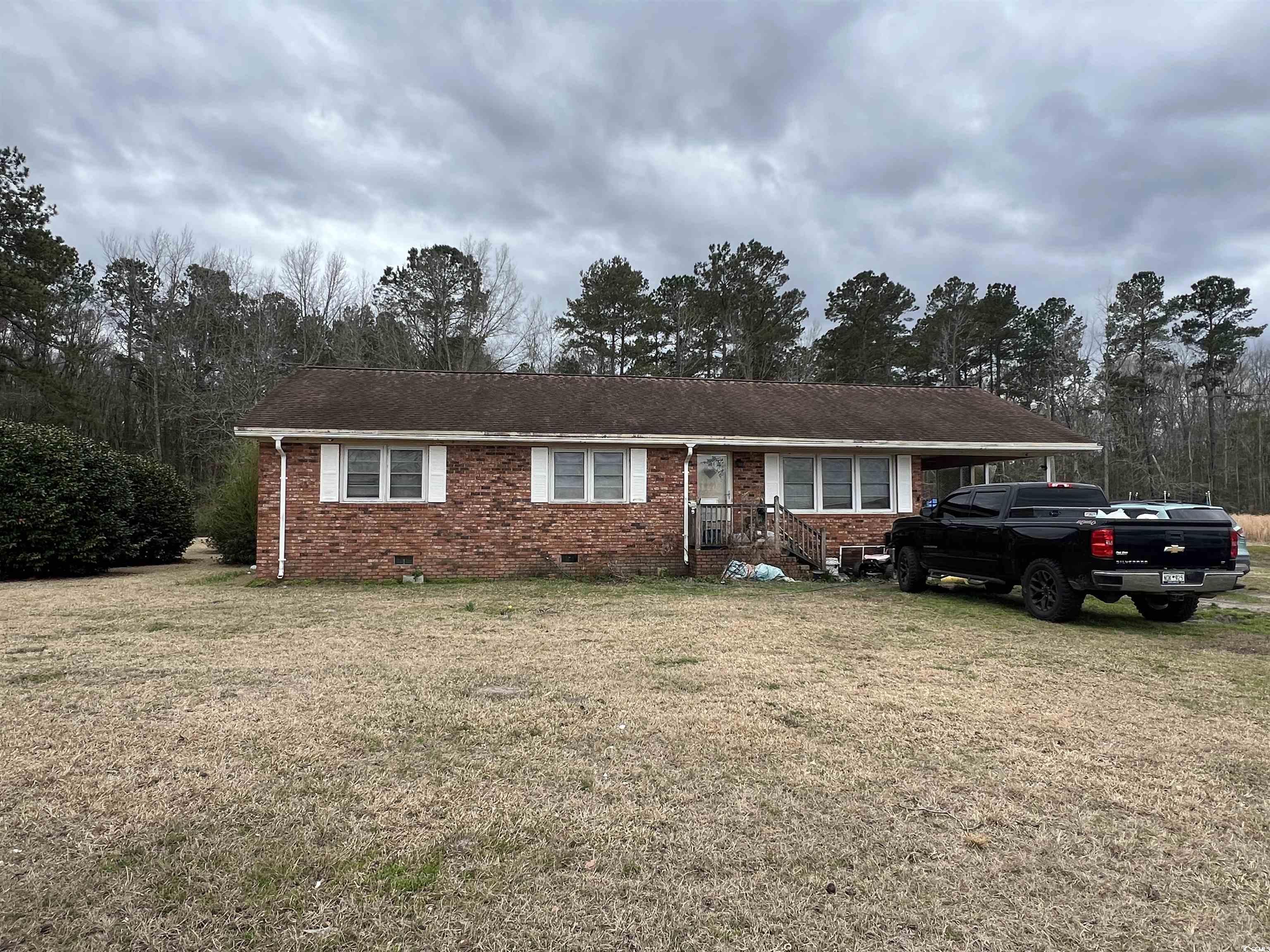 657 Mulberry Rd. Property Photo