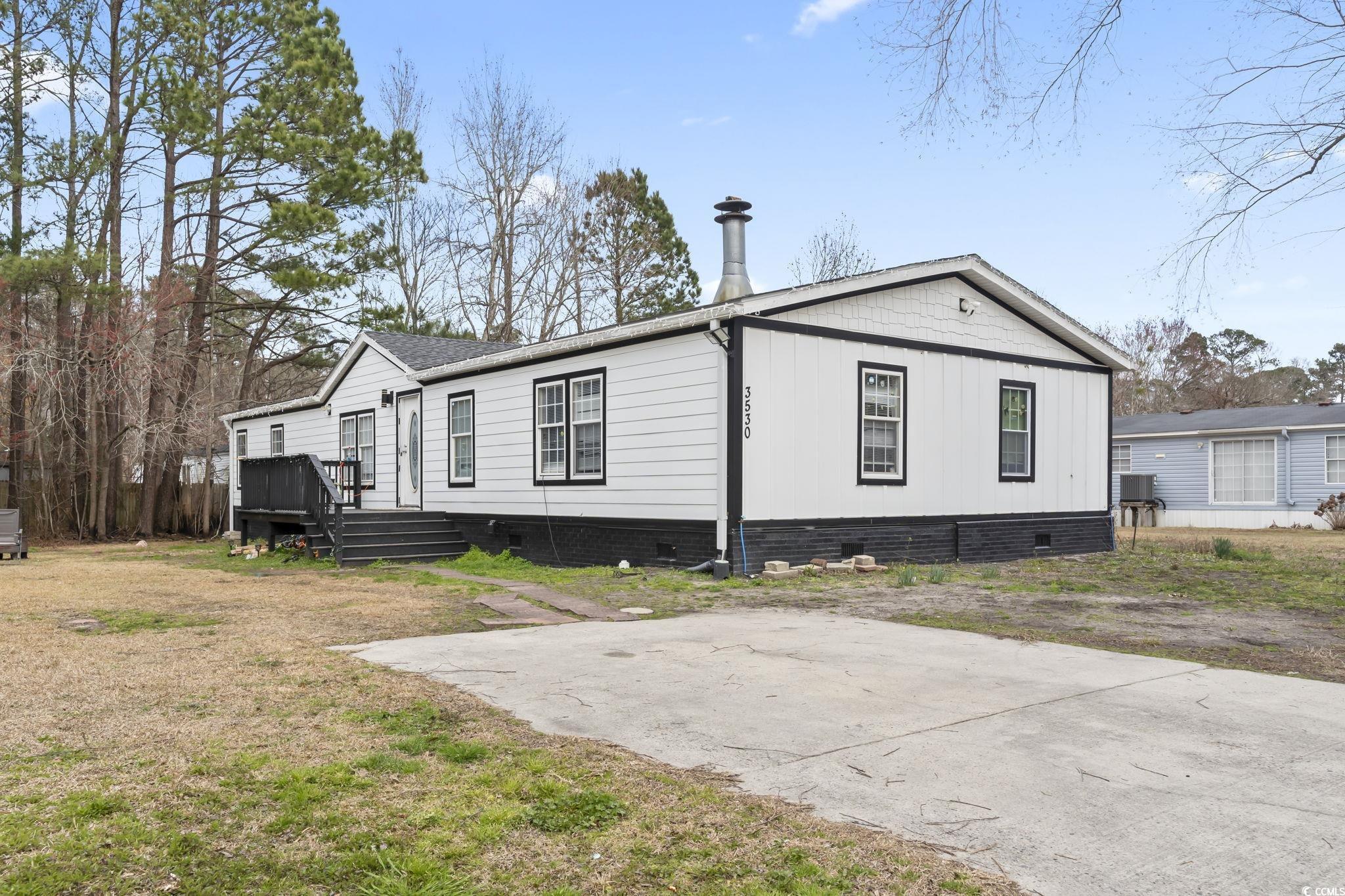 Whispering Pines Mb Real Estate Listings Main Image
