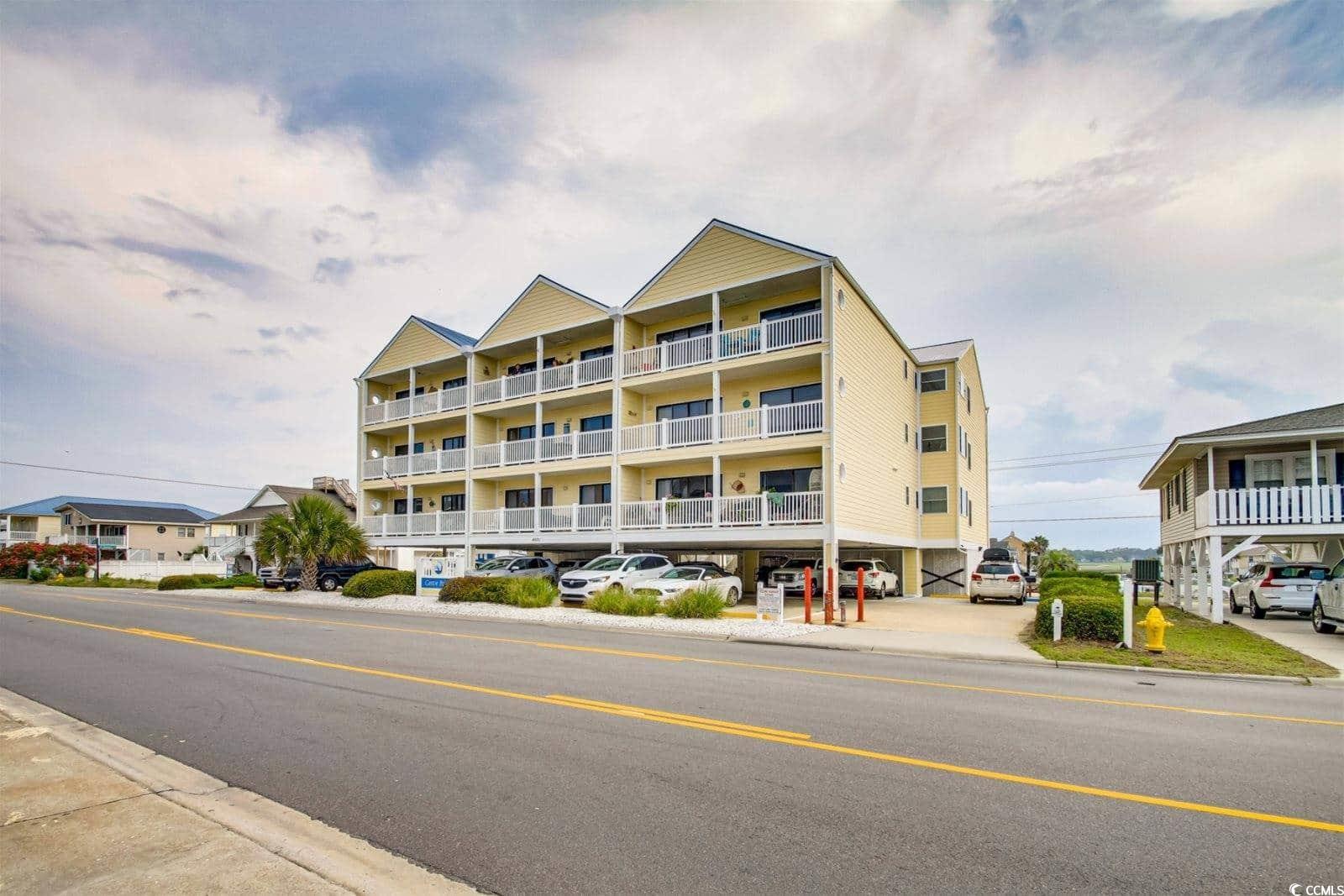 4601 N Ocean Blvd. Property Photo 3