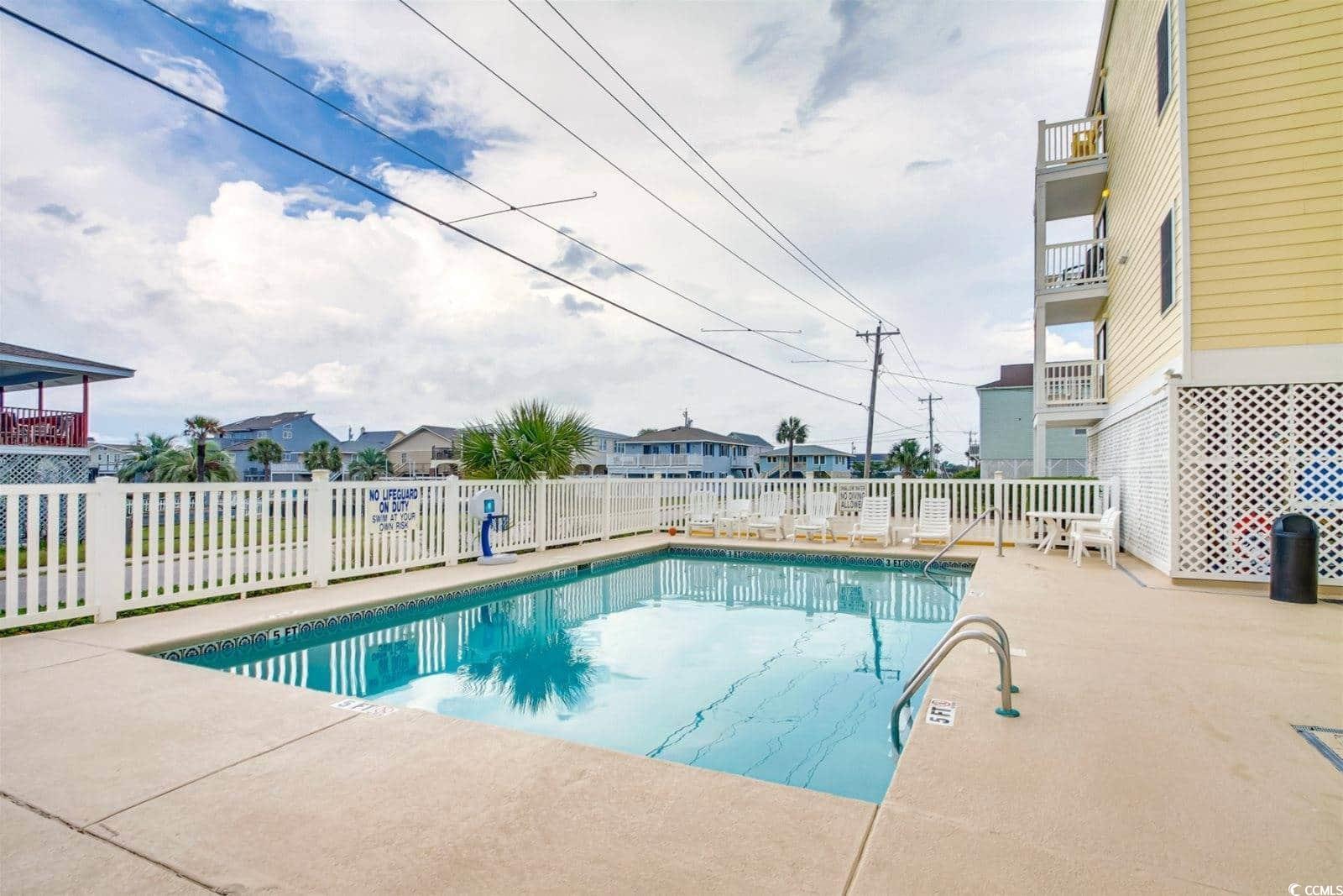 4601 N Ocean Blvd. Property Photo 4