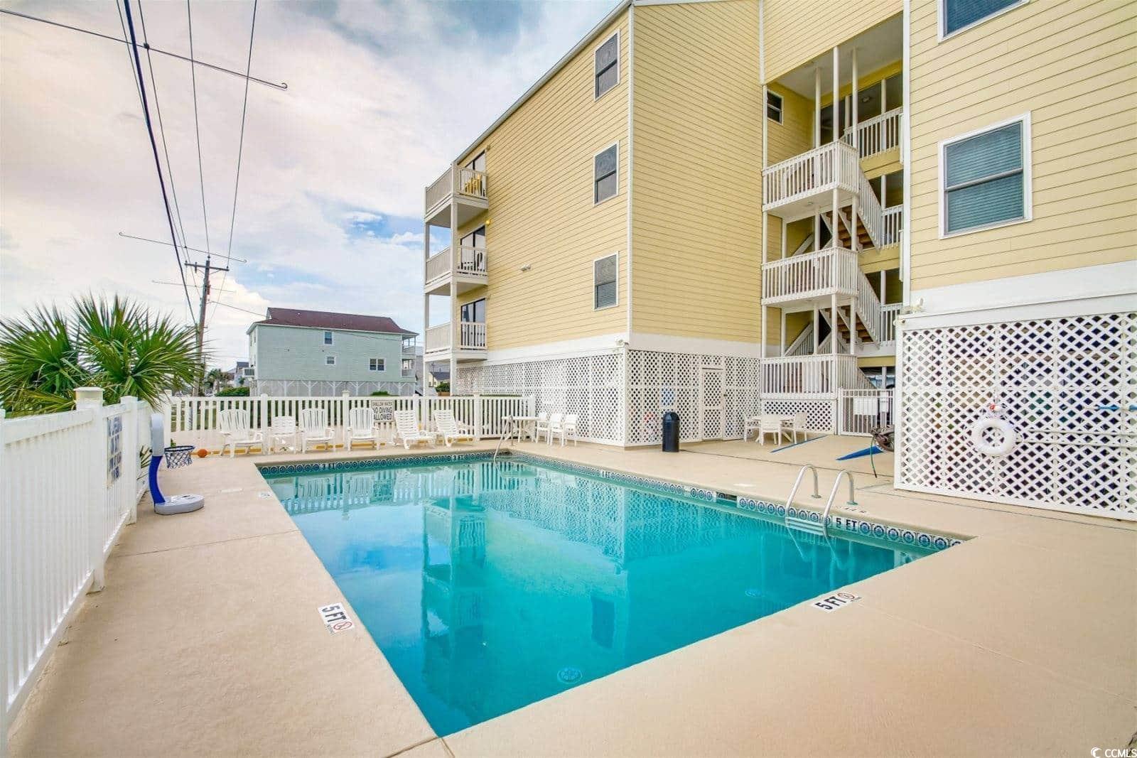 4601 N Ocean Blvd. Property Photo 5