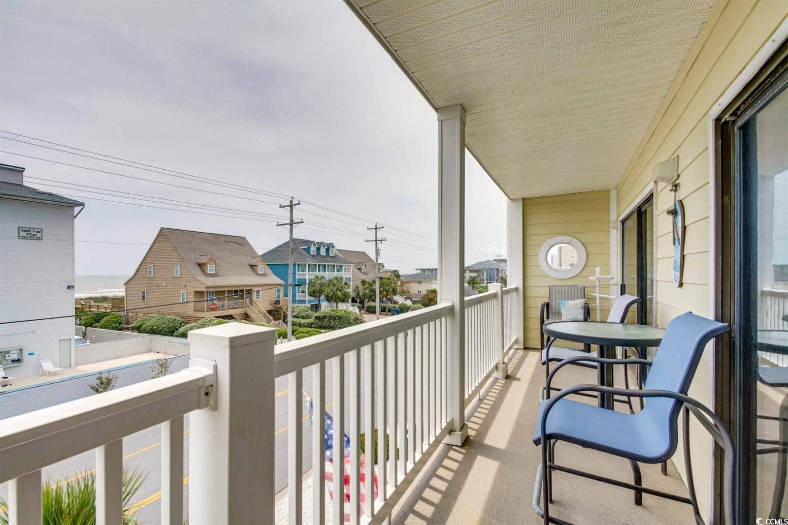 4601 N Ocean Blvd. Property Photo 8