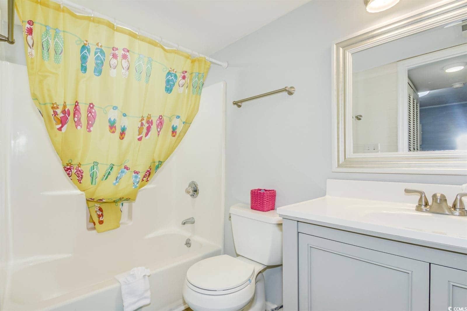 4601 N Ocean Blvd. Property Photo 20