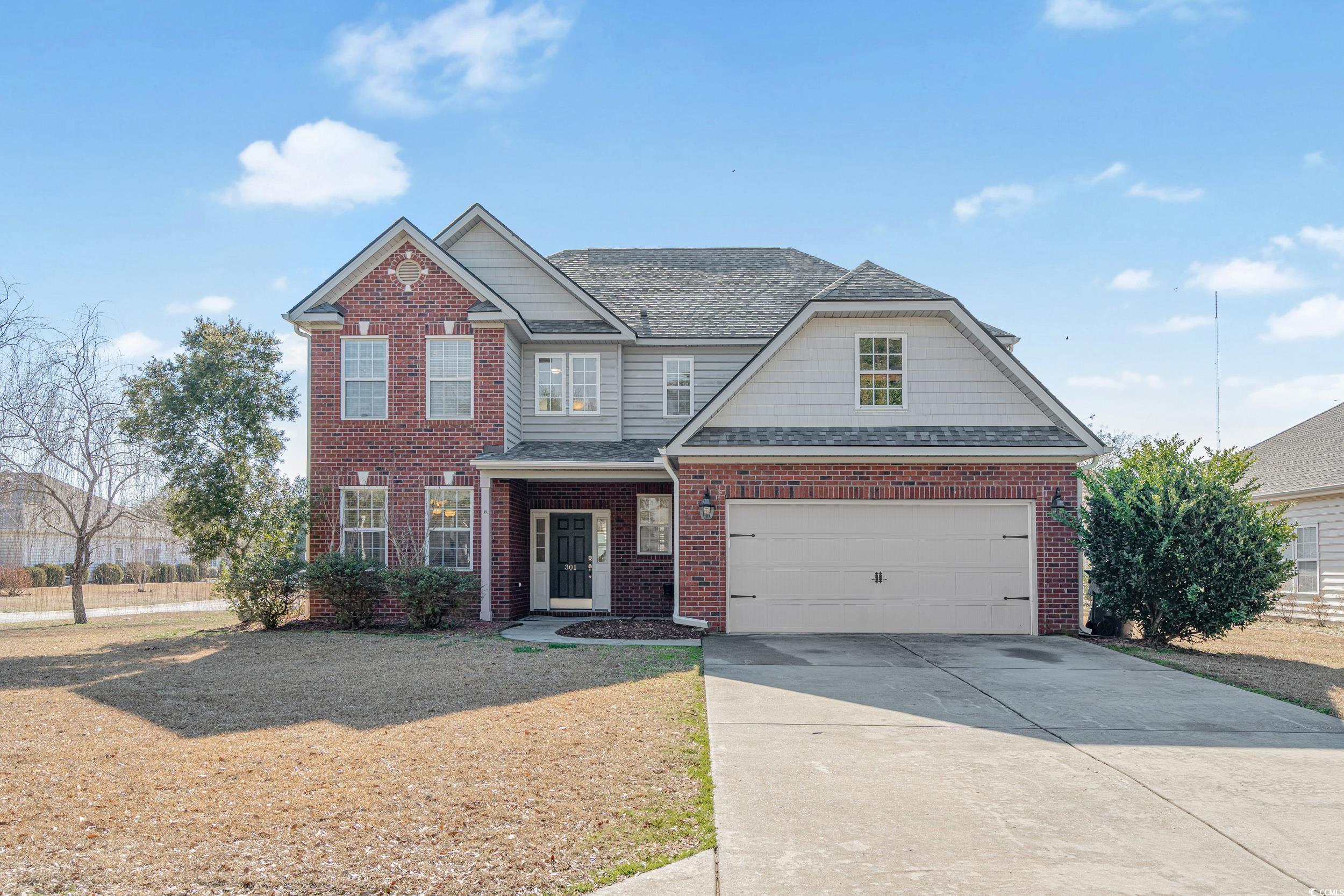 301 Barlow Ct. Property Photo