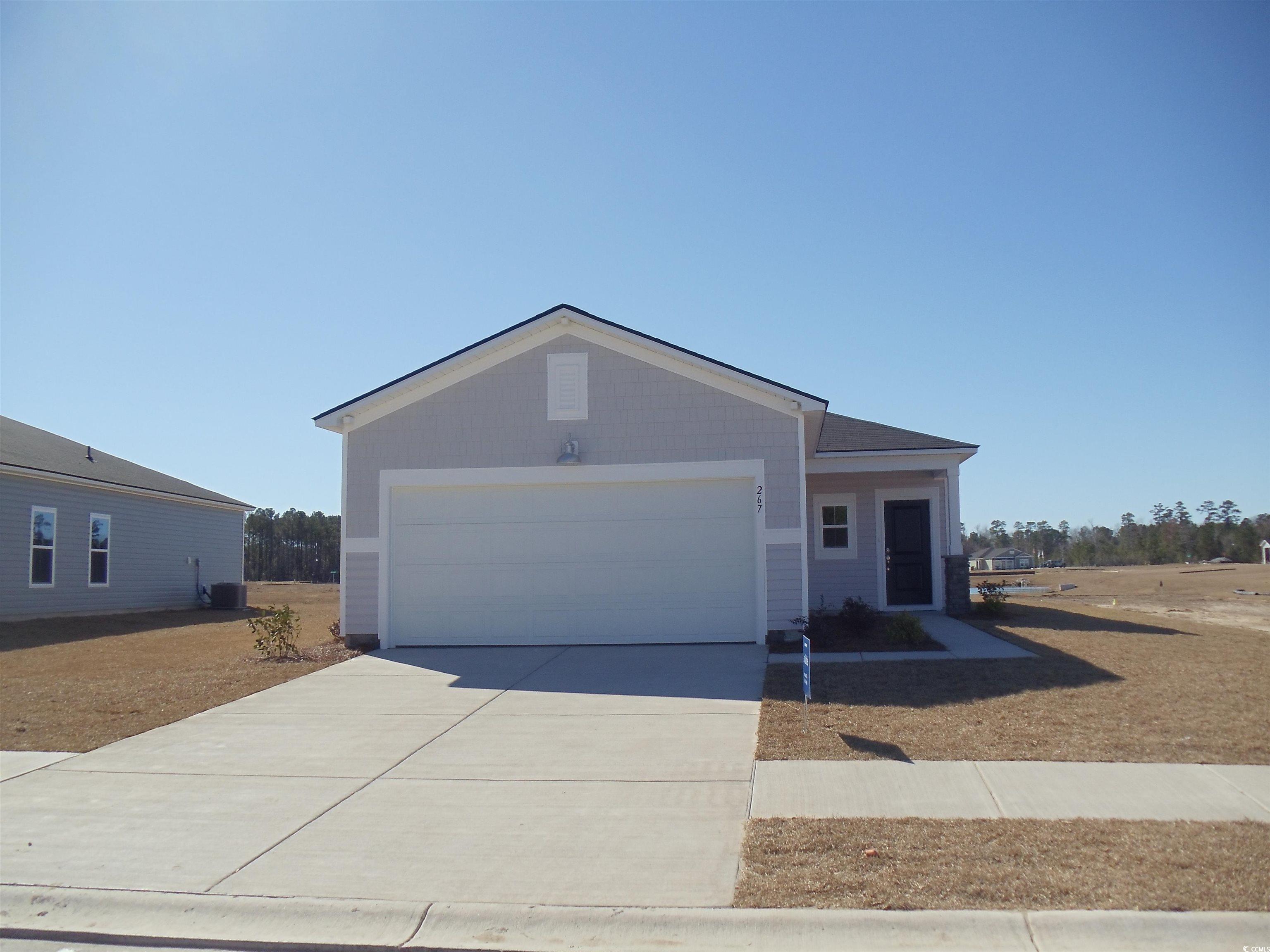 267 Warner Crossing Way Property Photo