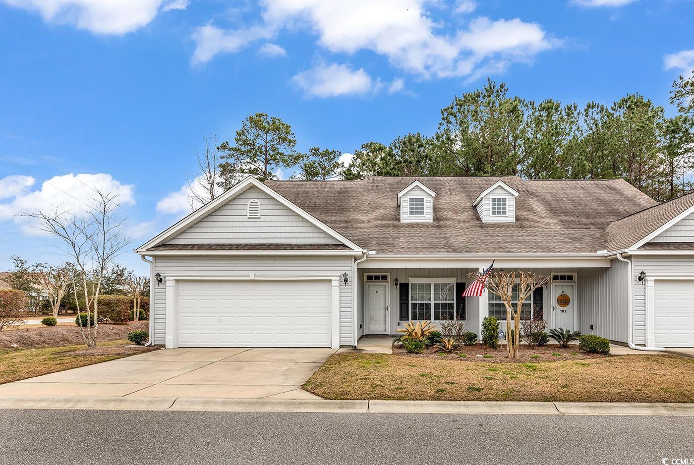 1018 Red Sky Ln. Property Photo