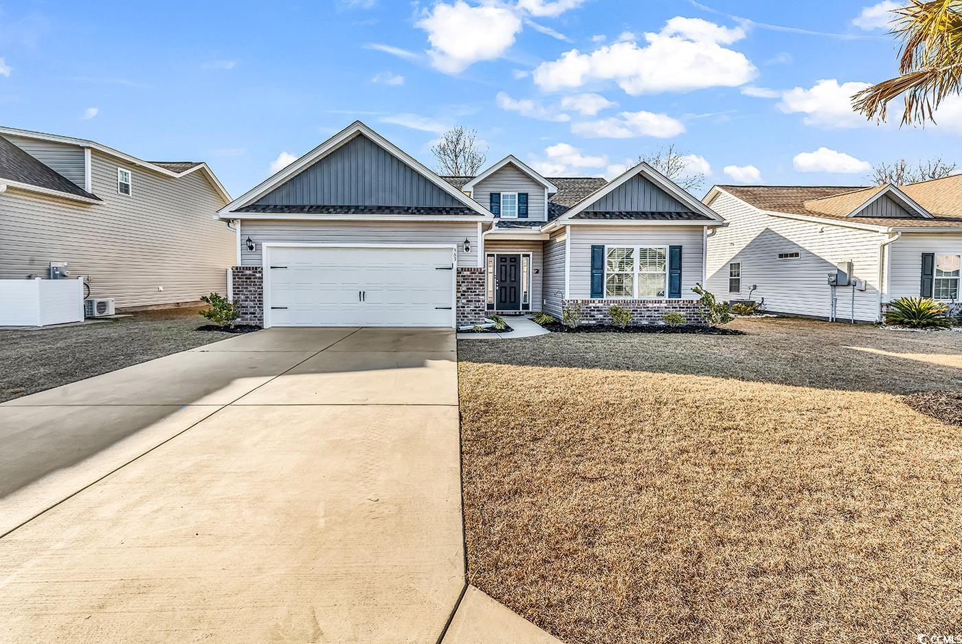 563 Rycola Circle Property Photo 1