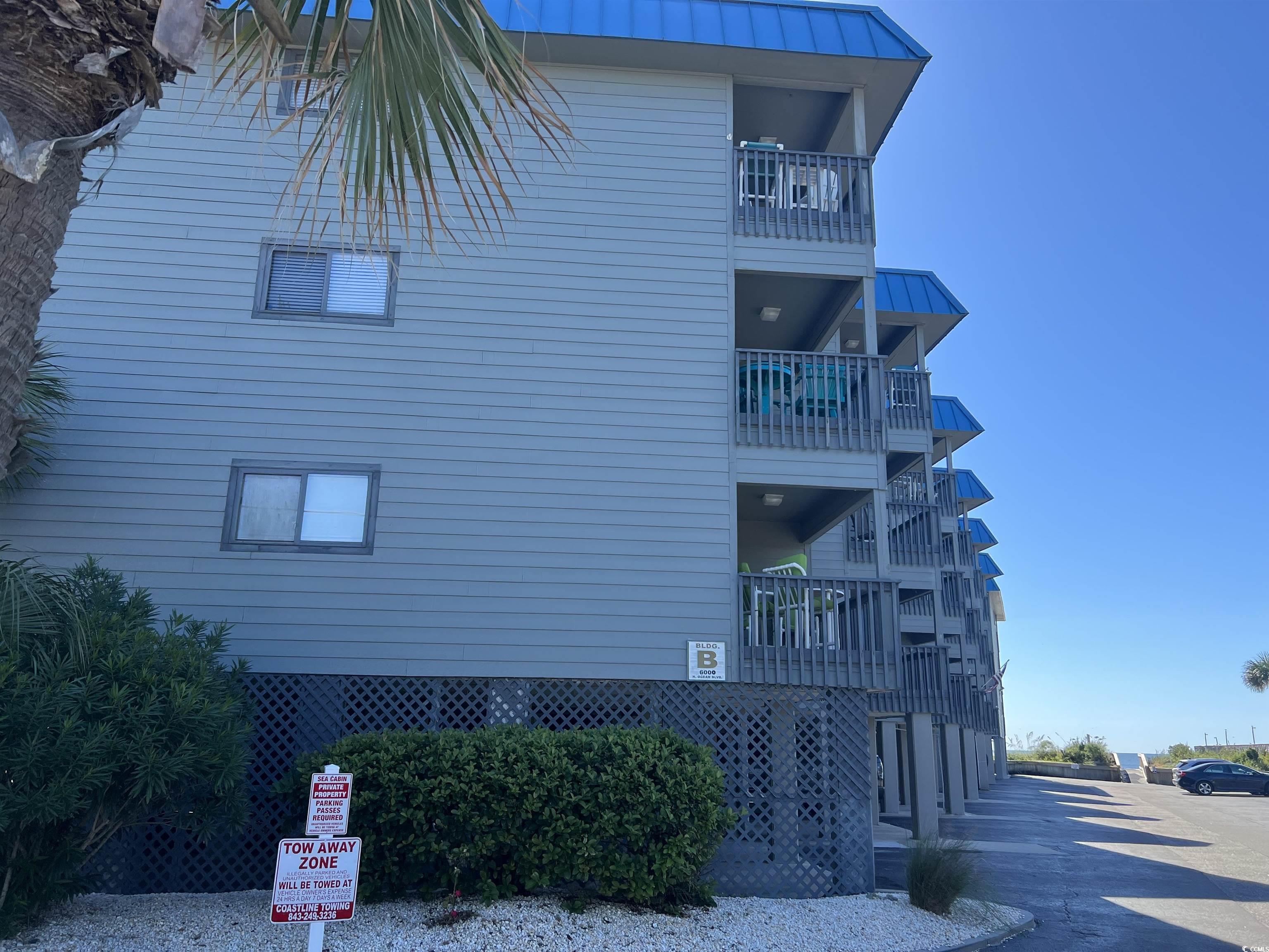 6000 N Ocean Blvd. Property Photo 1