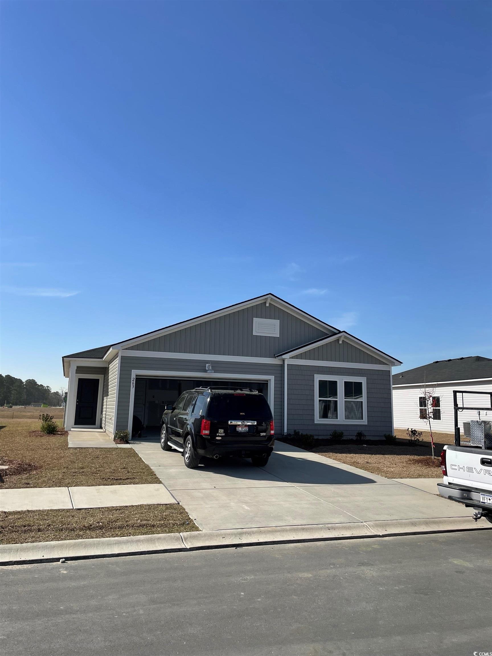 263 Warner Crossing Way Property Photo