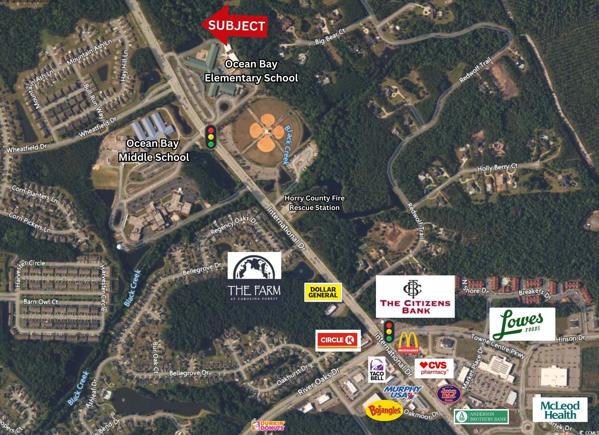 956 International Dr. Property Photo 4