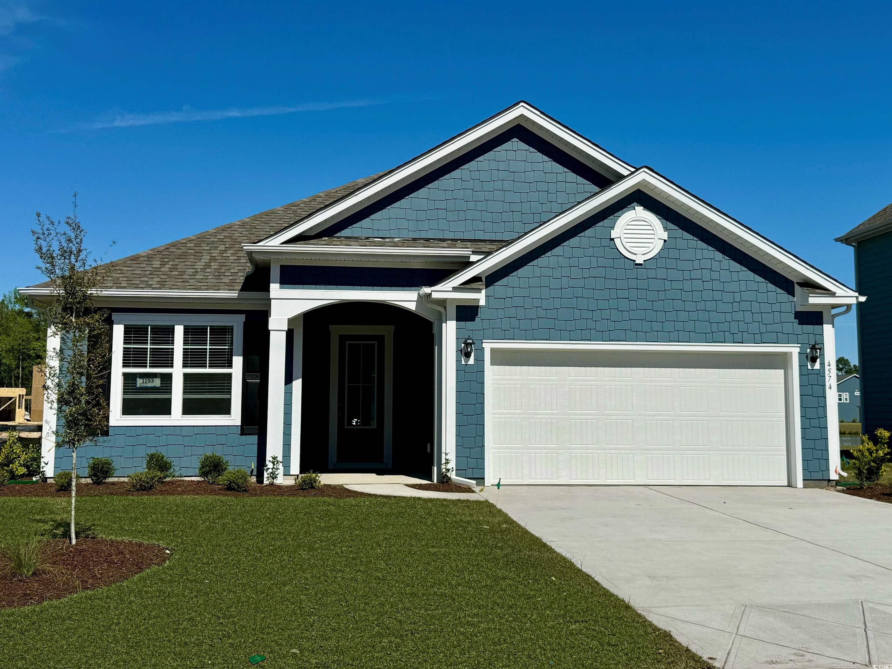 399 Wingspan Ct. Property Photo