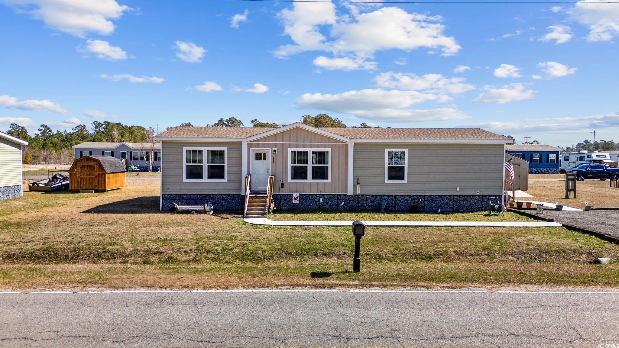 3816 Wayside Rd. Property Photo