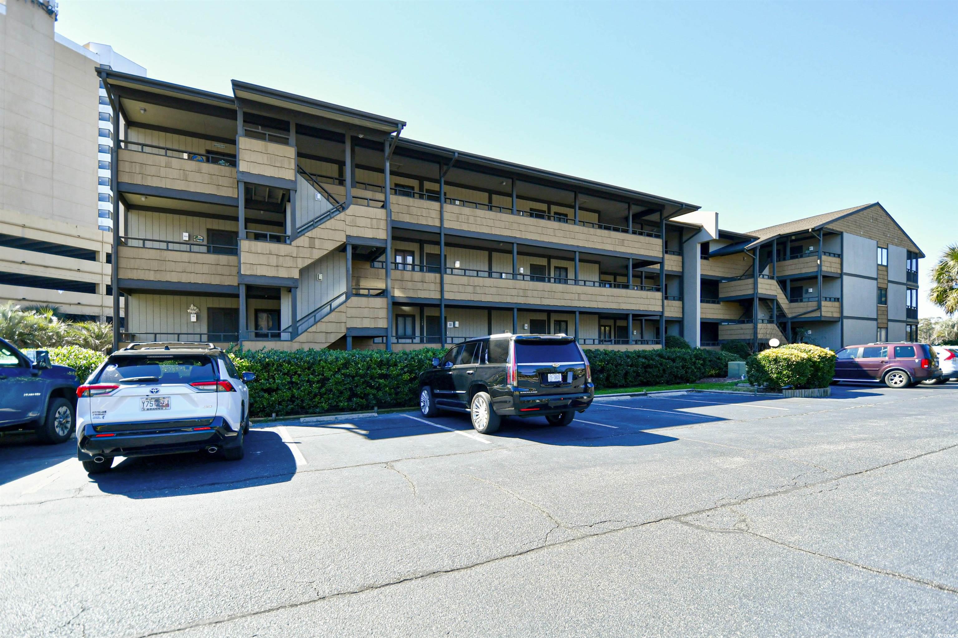 9501 Shore Dr. Property Photo