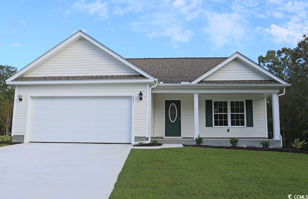 350 Barn Owl Way Property Photo
