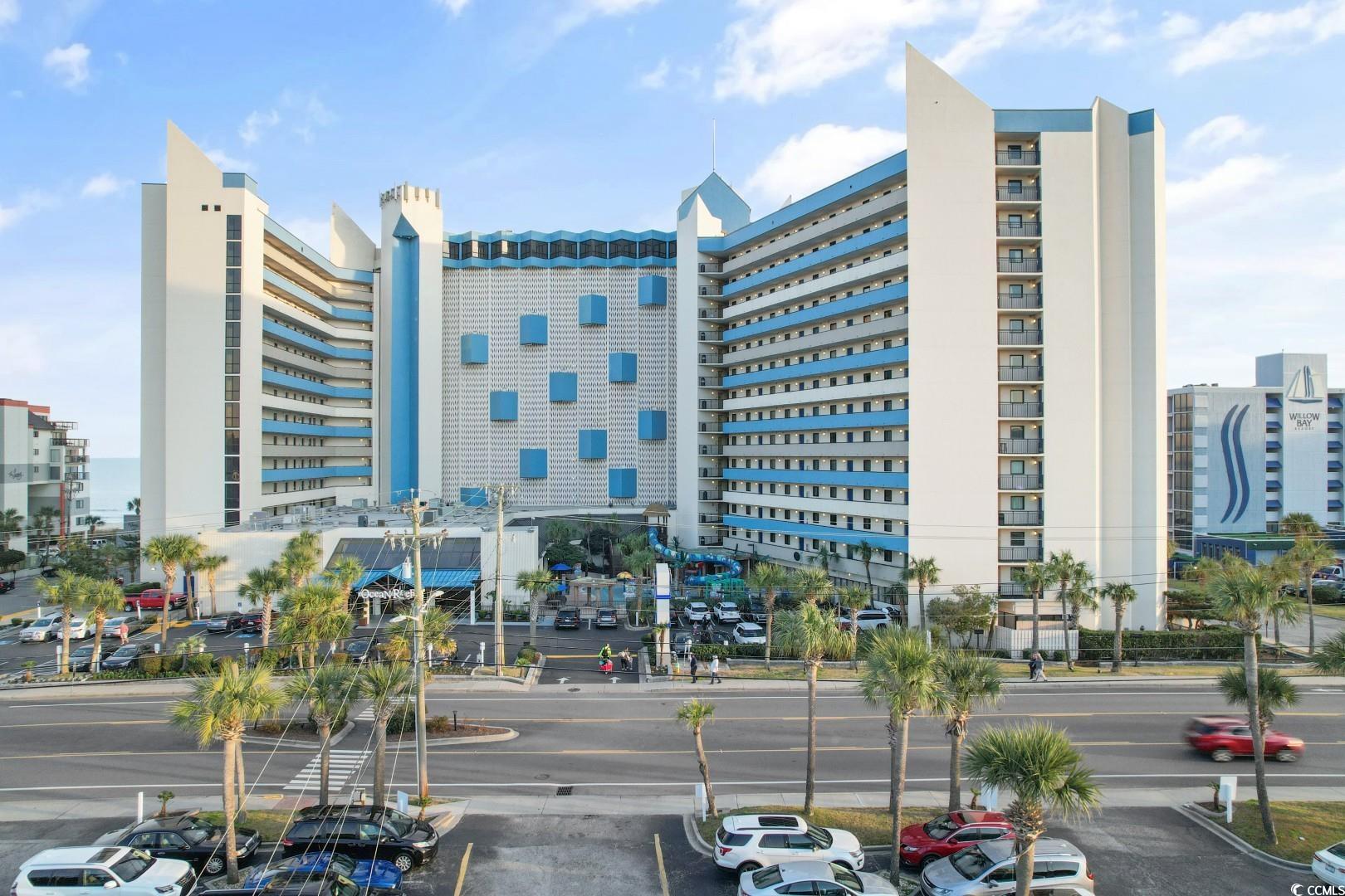 Ocean Reef South Tower Real Estate Listings Main Image