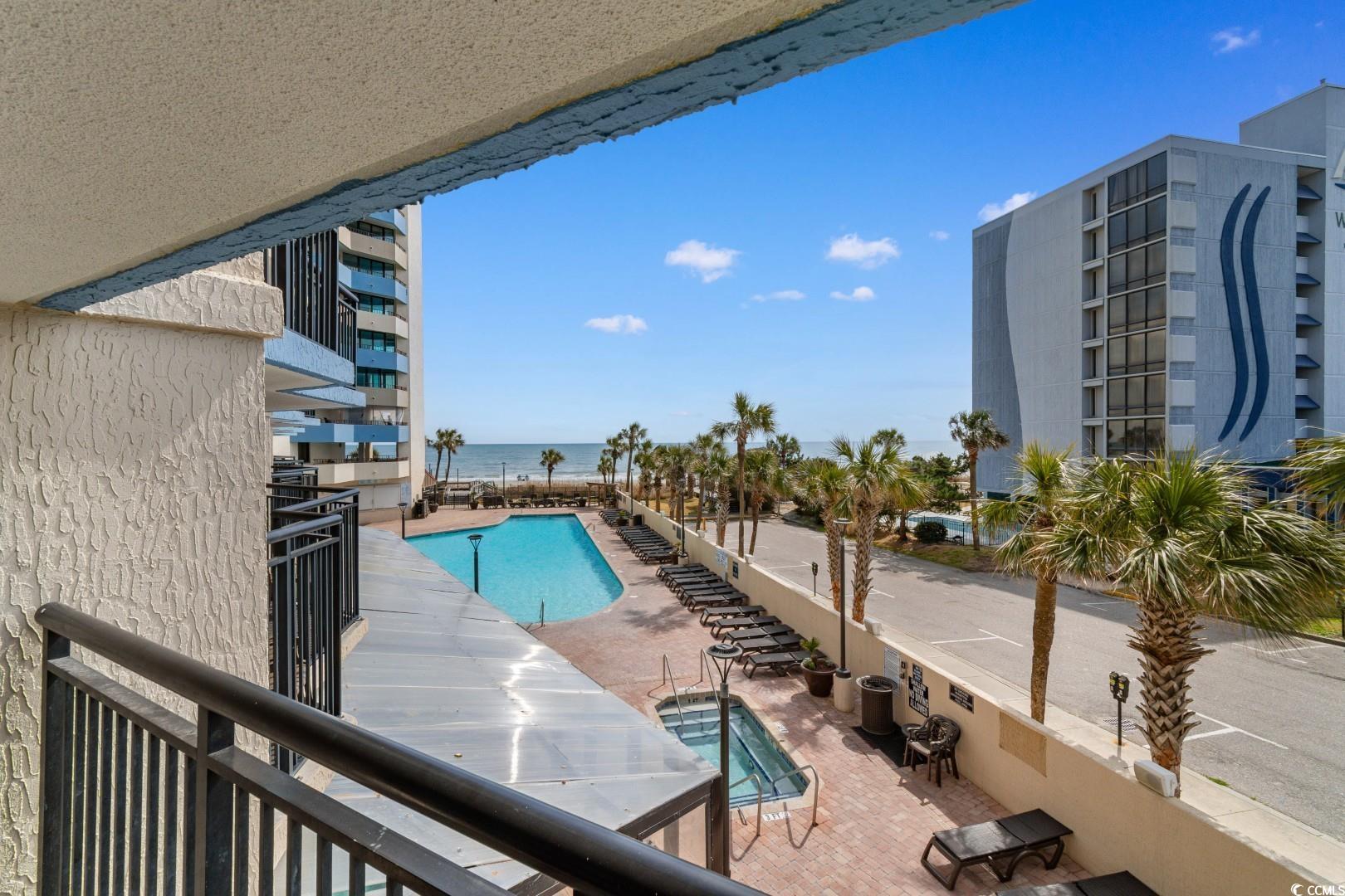 7100 N Ocean Blvd. Property Photo 27