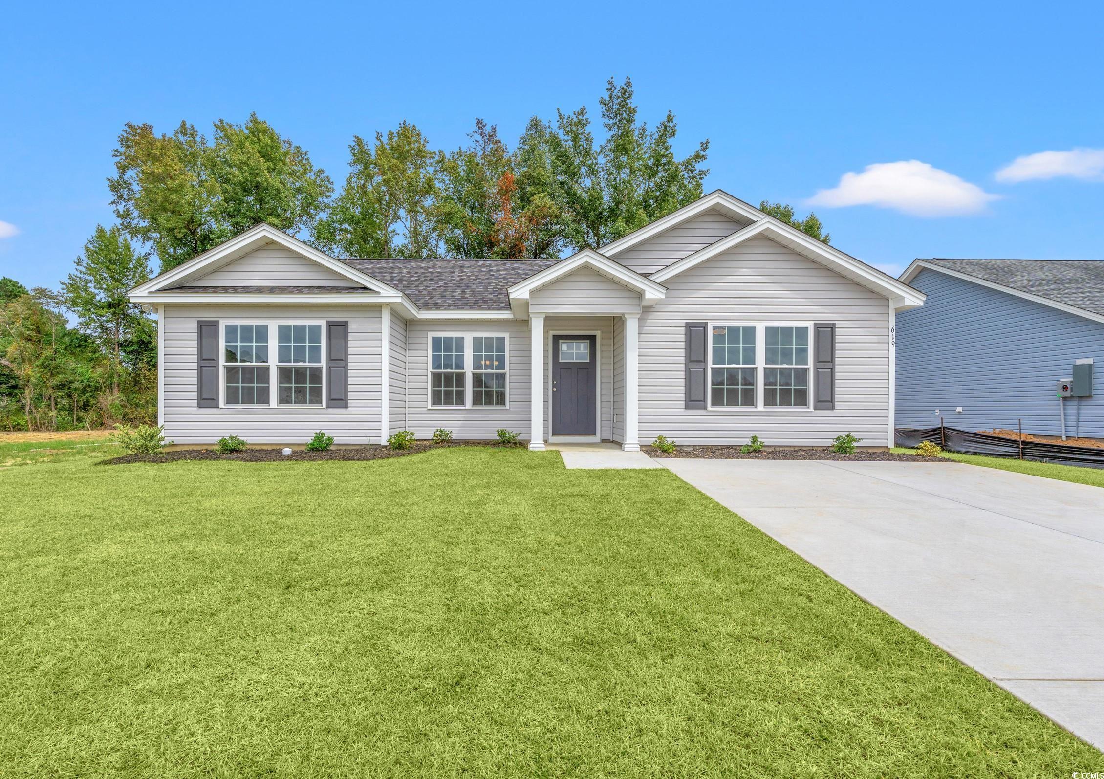 346 Barn Owl Way Property Photo