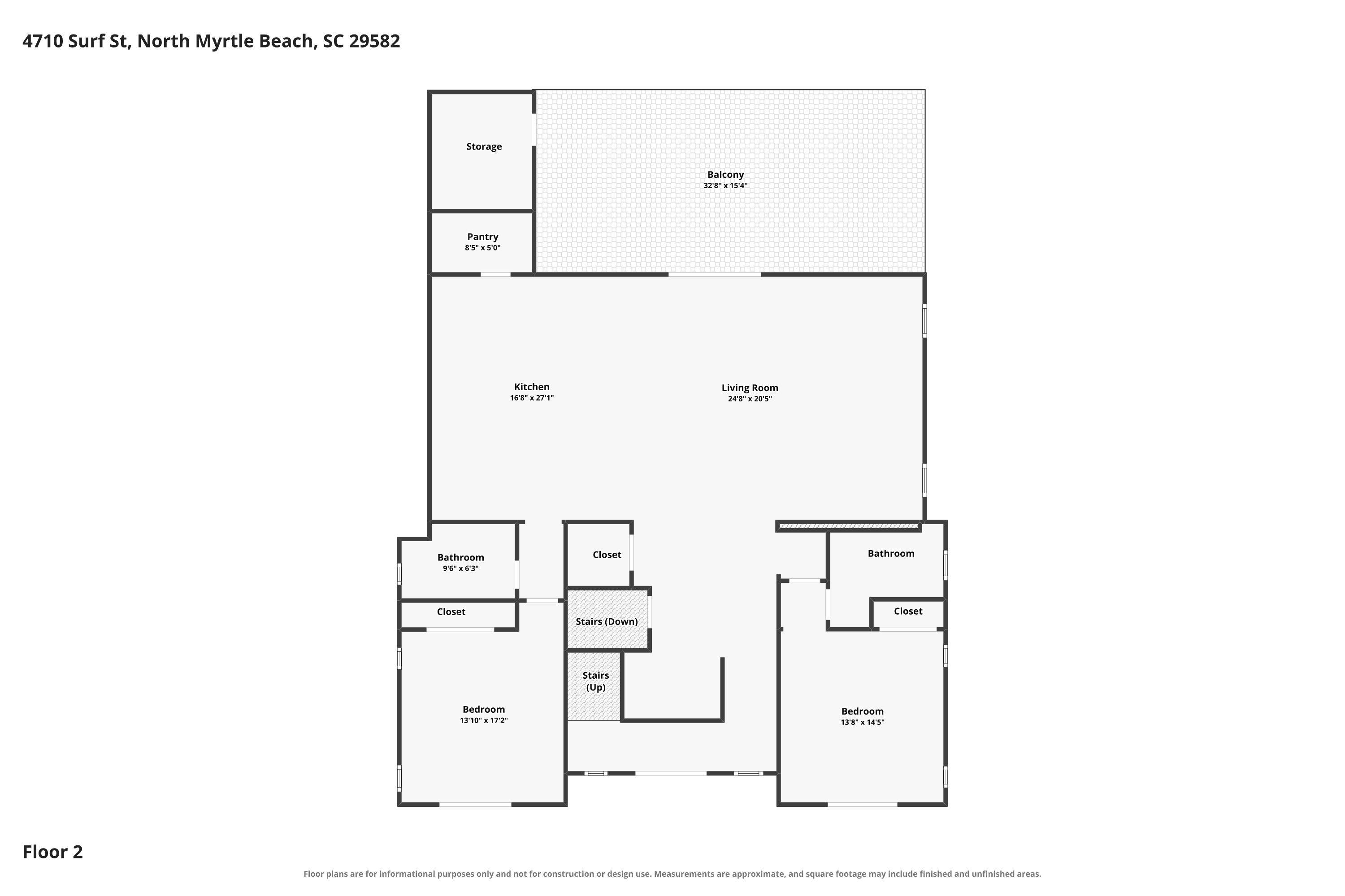4710 Surf St. Property Photo 62