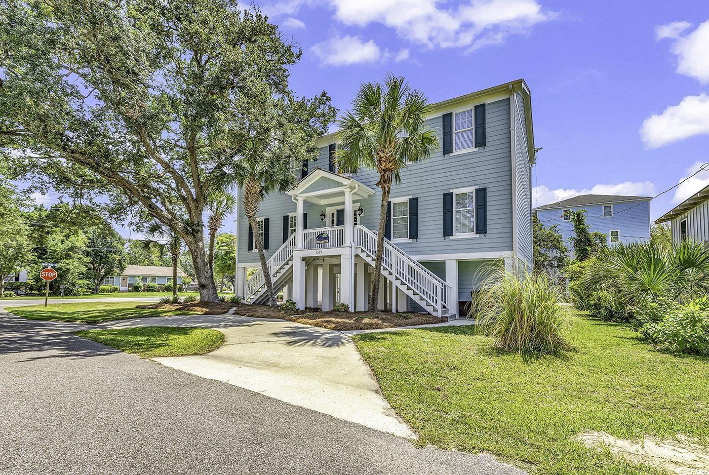1519 N Palmetto Dr. Property Photo 1