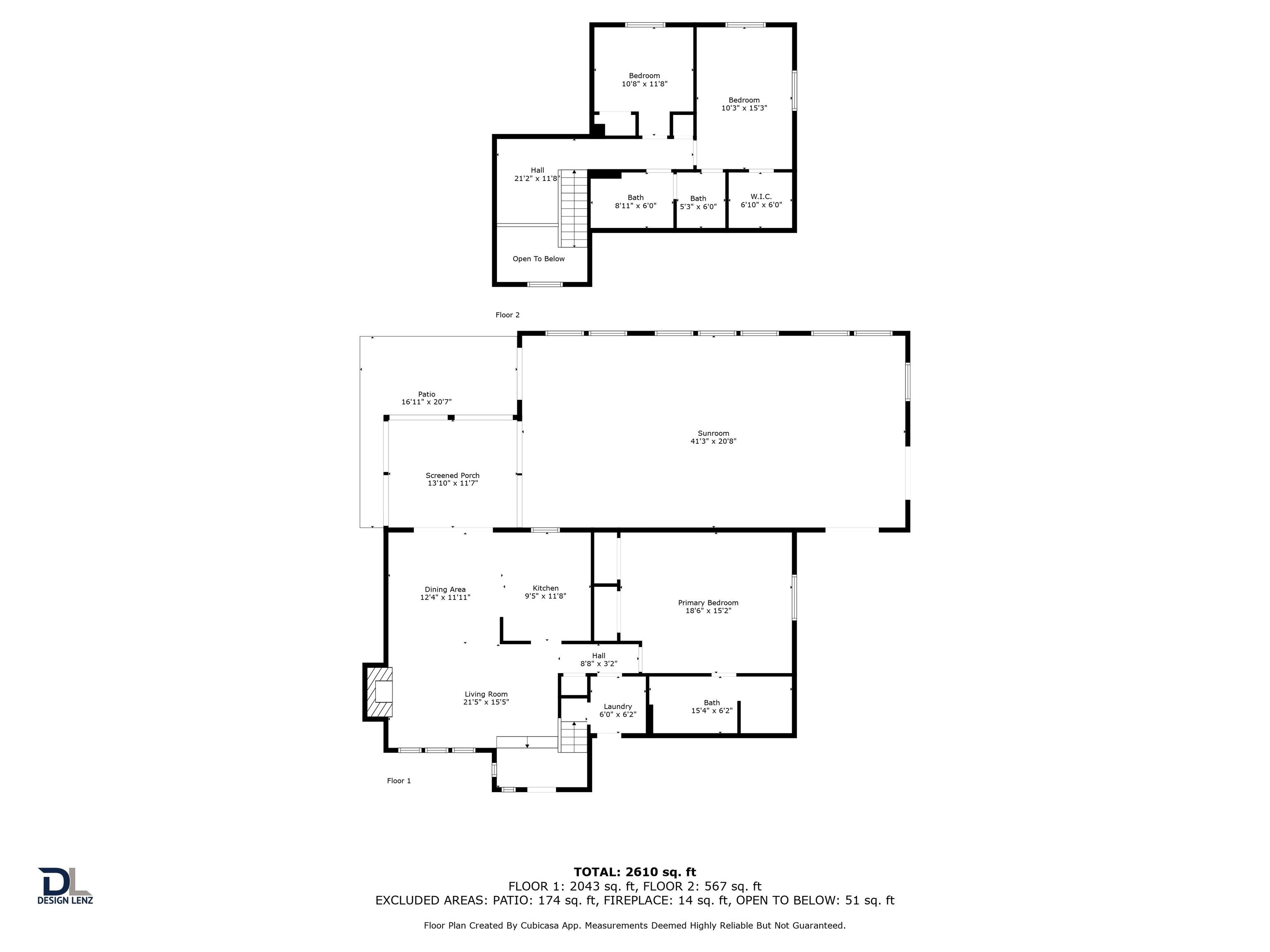 144 Springfield Rd. Property Photo 36