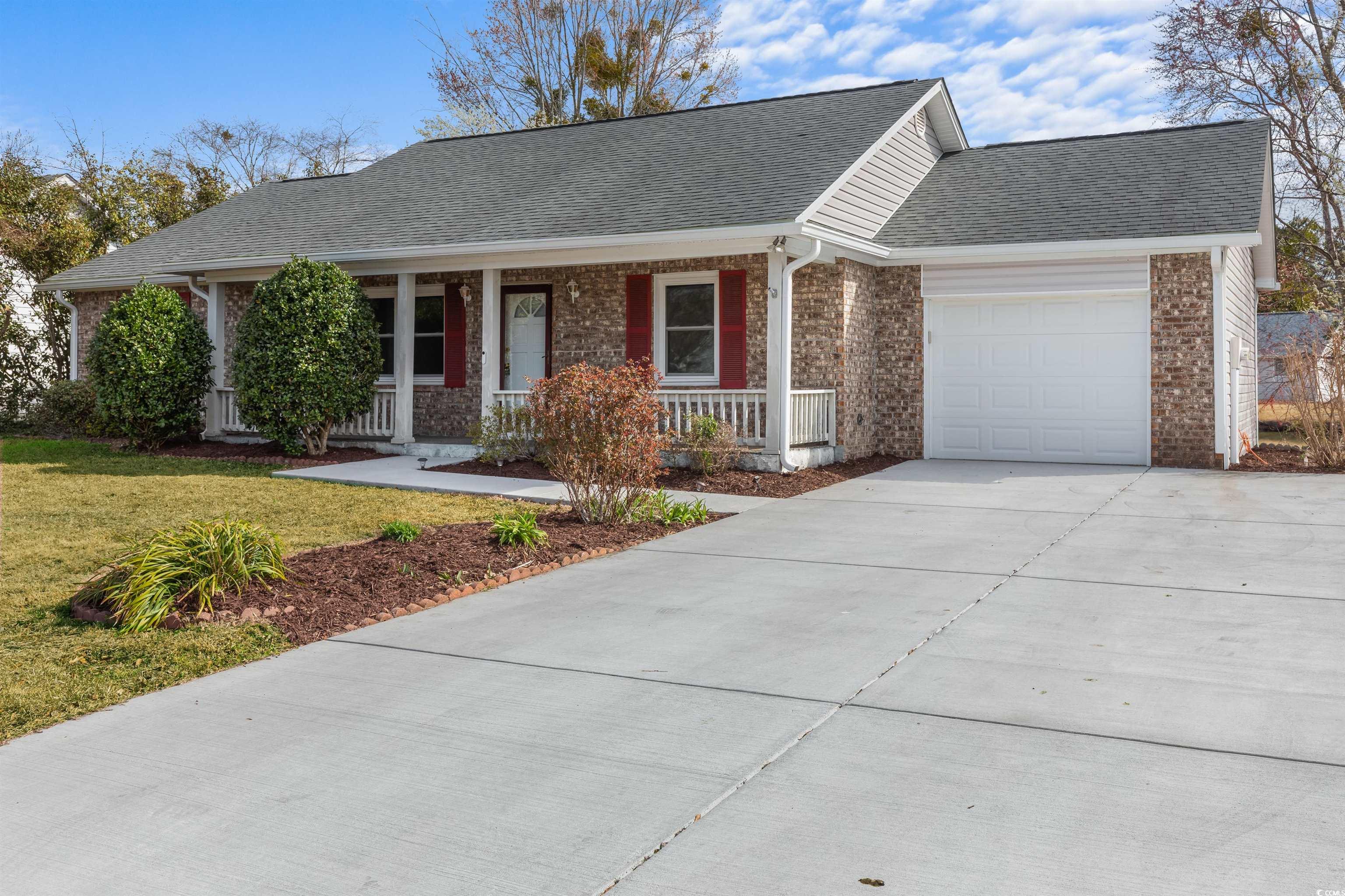 614 Cavandish Dr. Property Photo 2