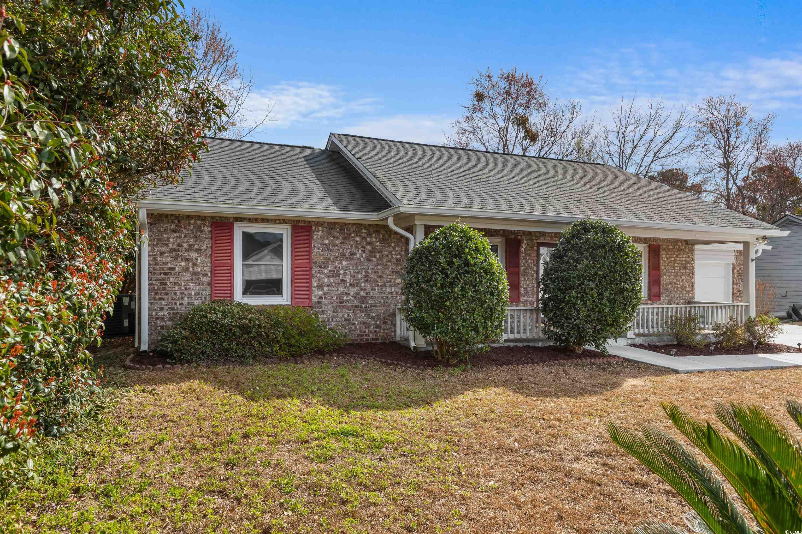 614 Cavandish Dr. Property Photo 3